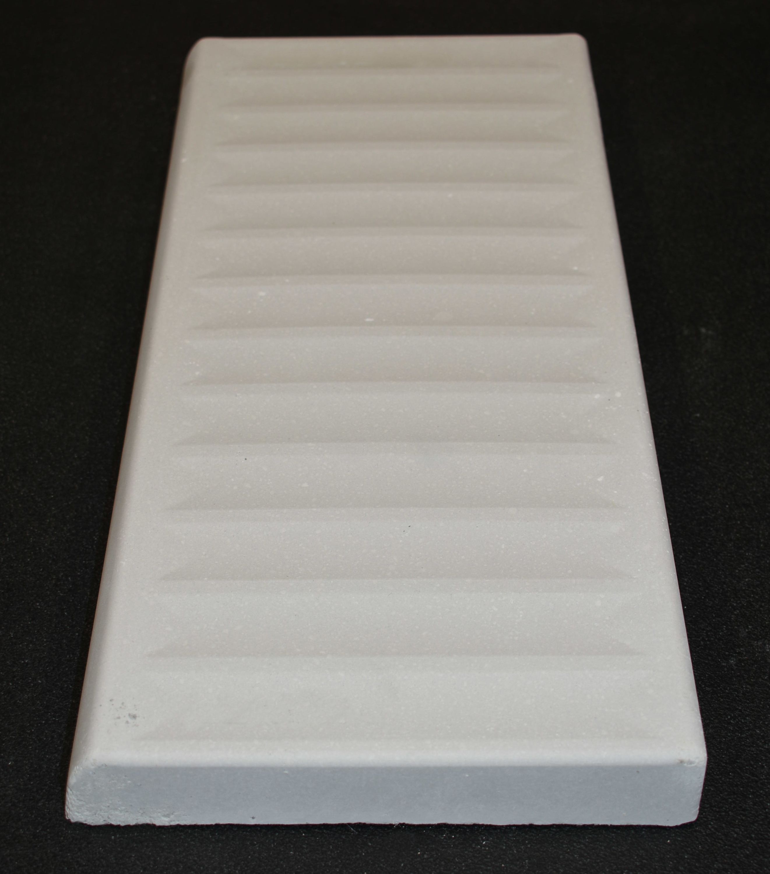 Austroflamm 55x45 K ladrillo lateral a la izquierda delante