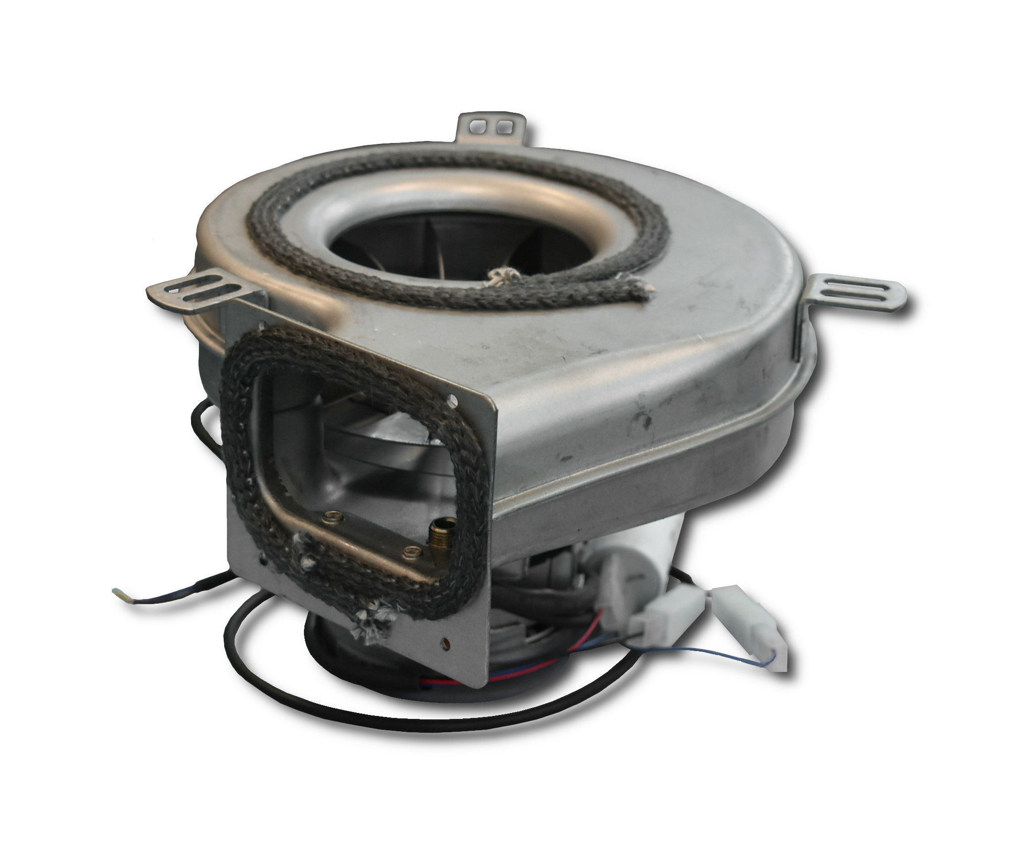 Heta Scan-Line Green 200 ventilatore fumi di scarico
