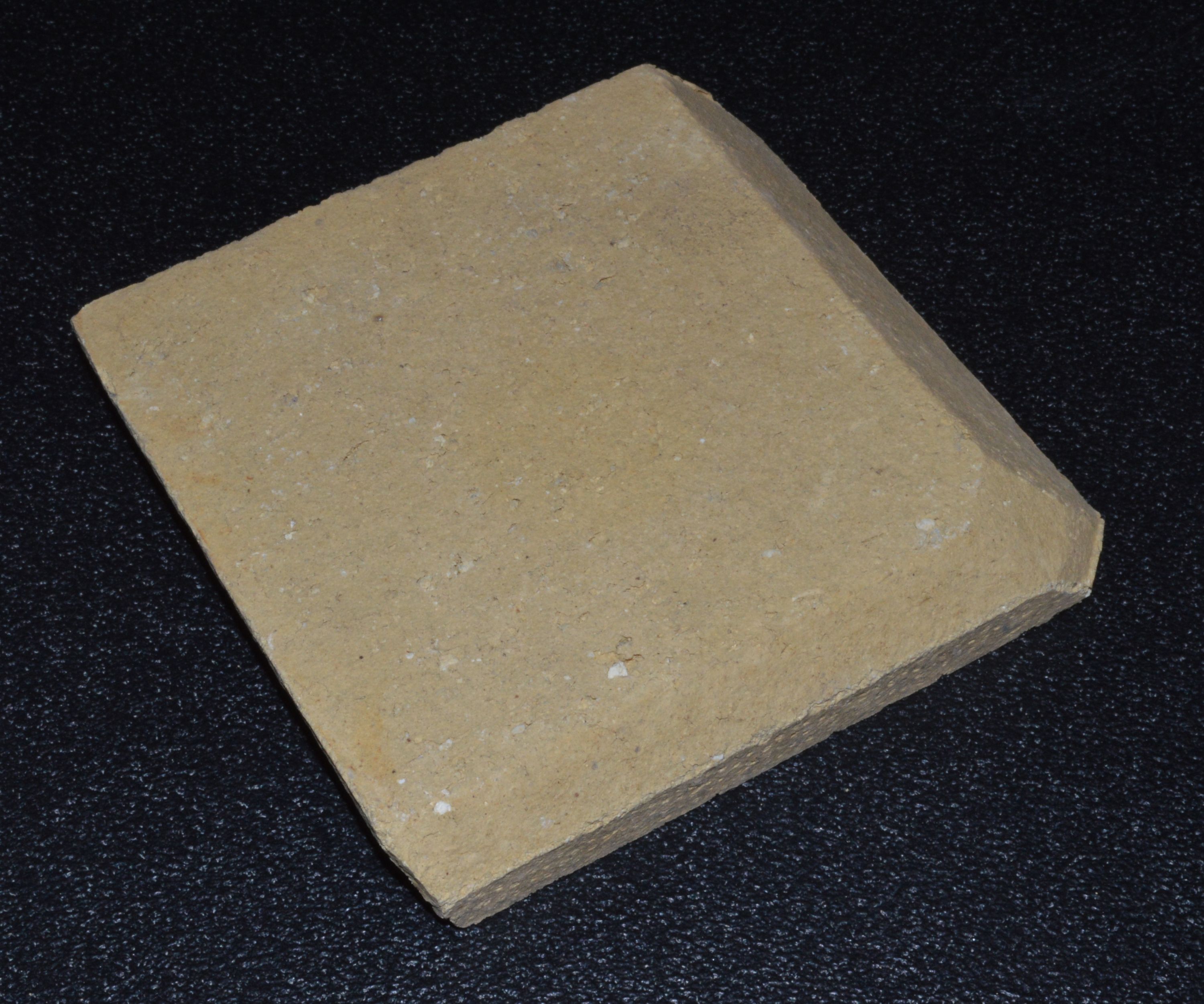 Haas-Sohn Prestige 181.18 cegła przednia z prawej strony na dole Haas-Sohn Prestige 181.18 cegła przednia z prawej strony na dole