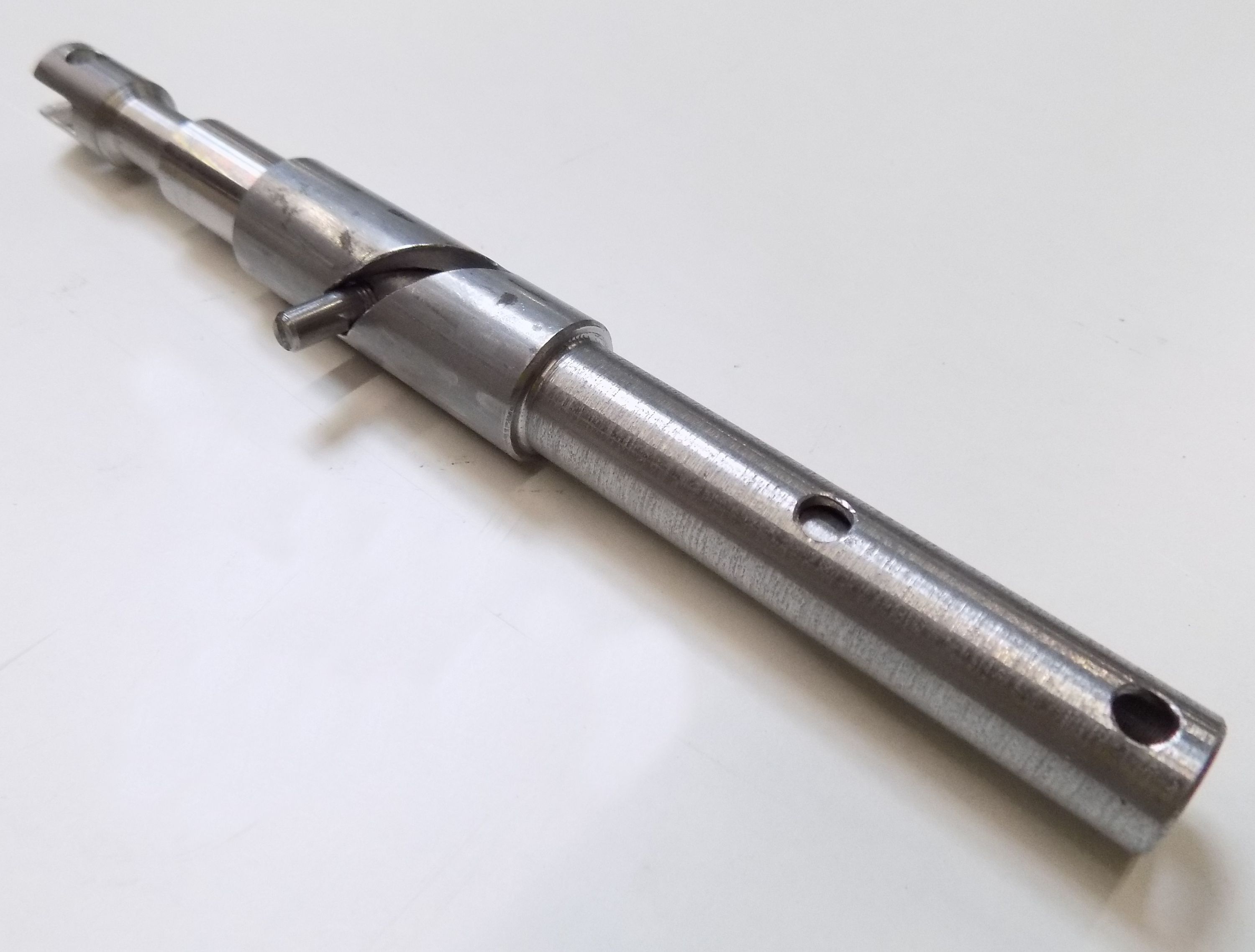 Skantherm Trigo Sluitmechanisme Verbrandingskamer deurvergrendeling Skantherm Trigo Sluitmechanisme Verbrandingskamer deurvergrendeling