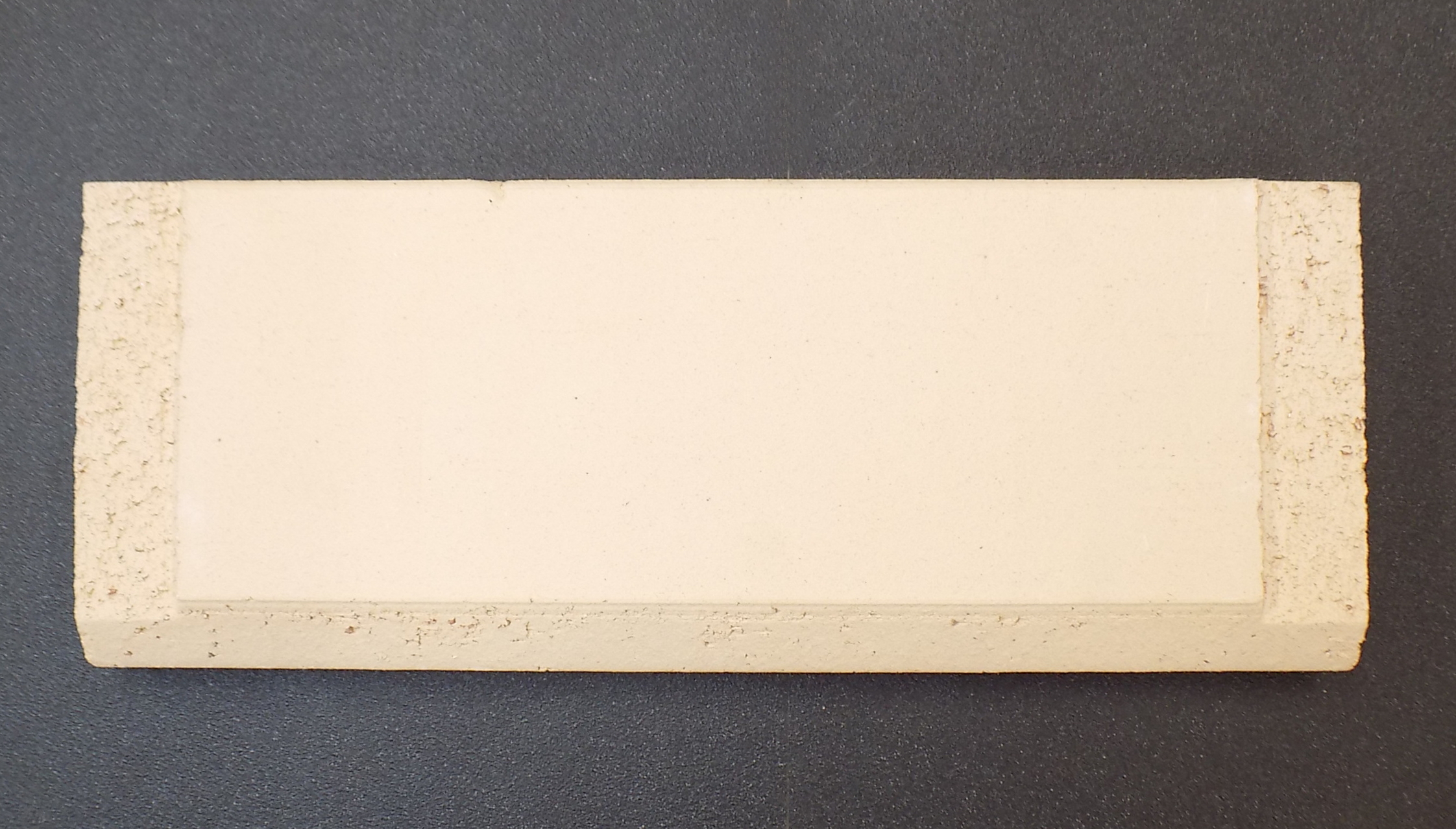 Max Blank Odin déflecteur bas arrière A Max Blank Odin déflecteur bas arrière A