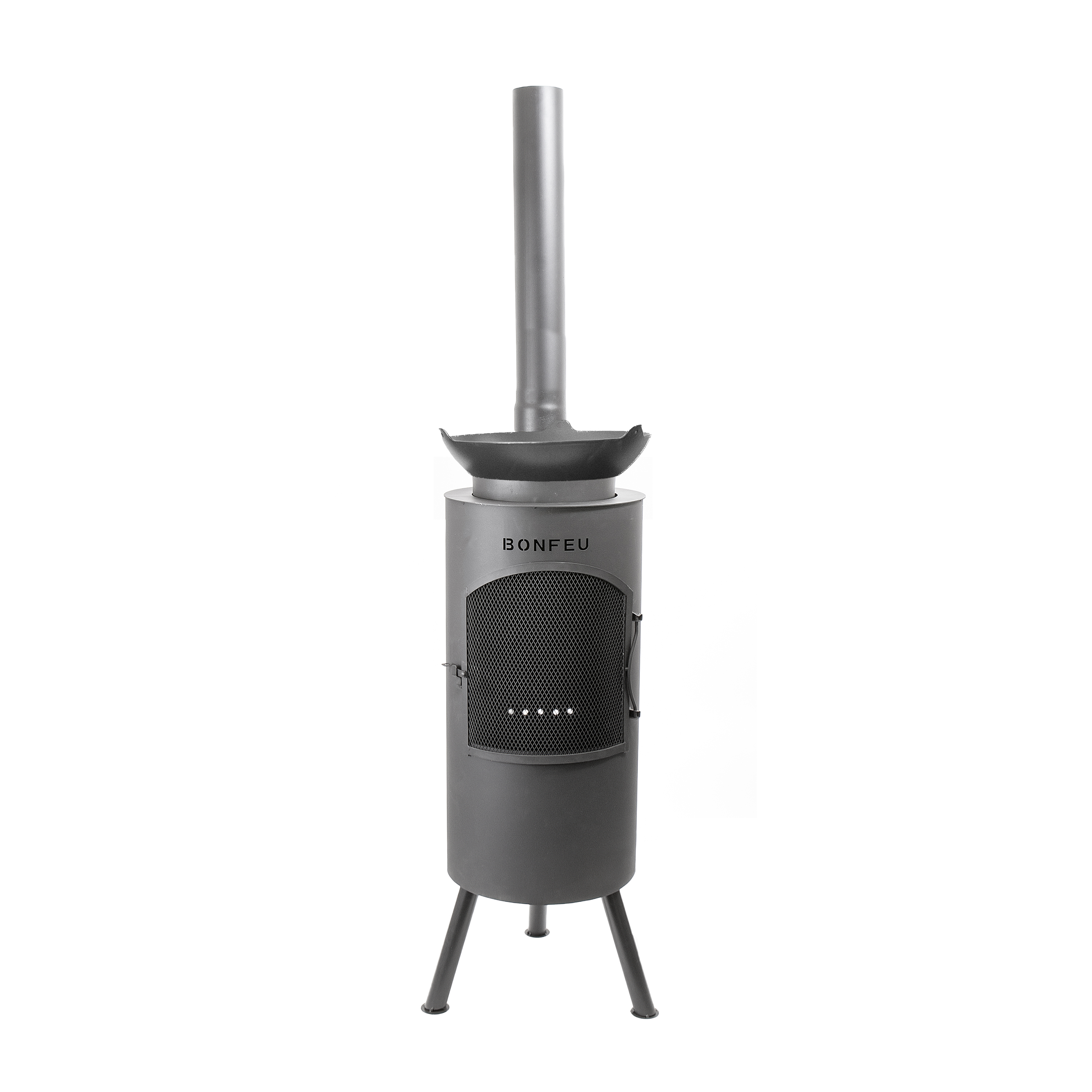 BonFeu Terrassenofen BonTino SM3501