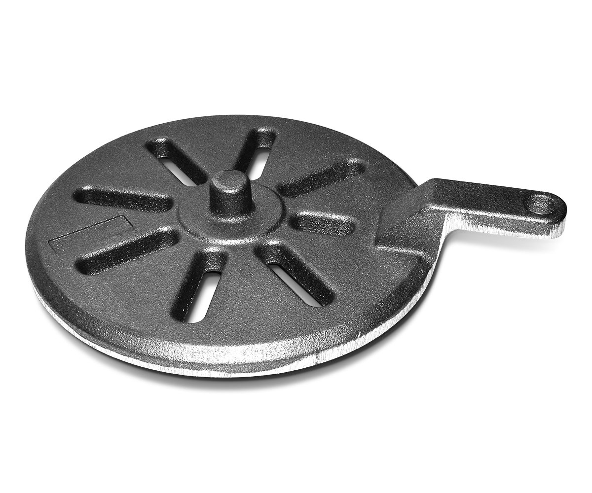 La Nordica Giulietta griglia per cenere La Nordica Giulietta griglia per cenere