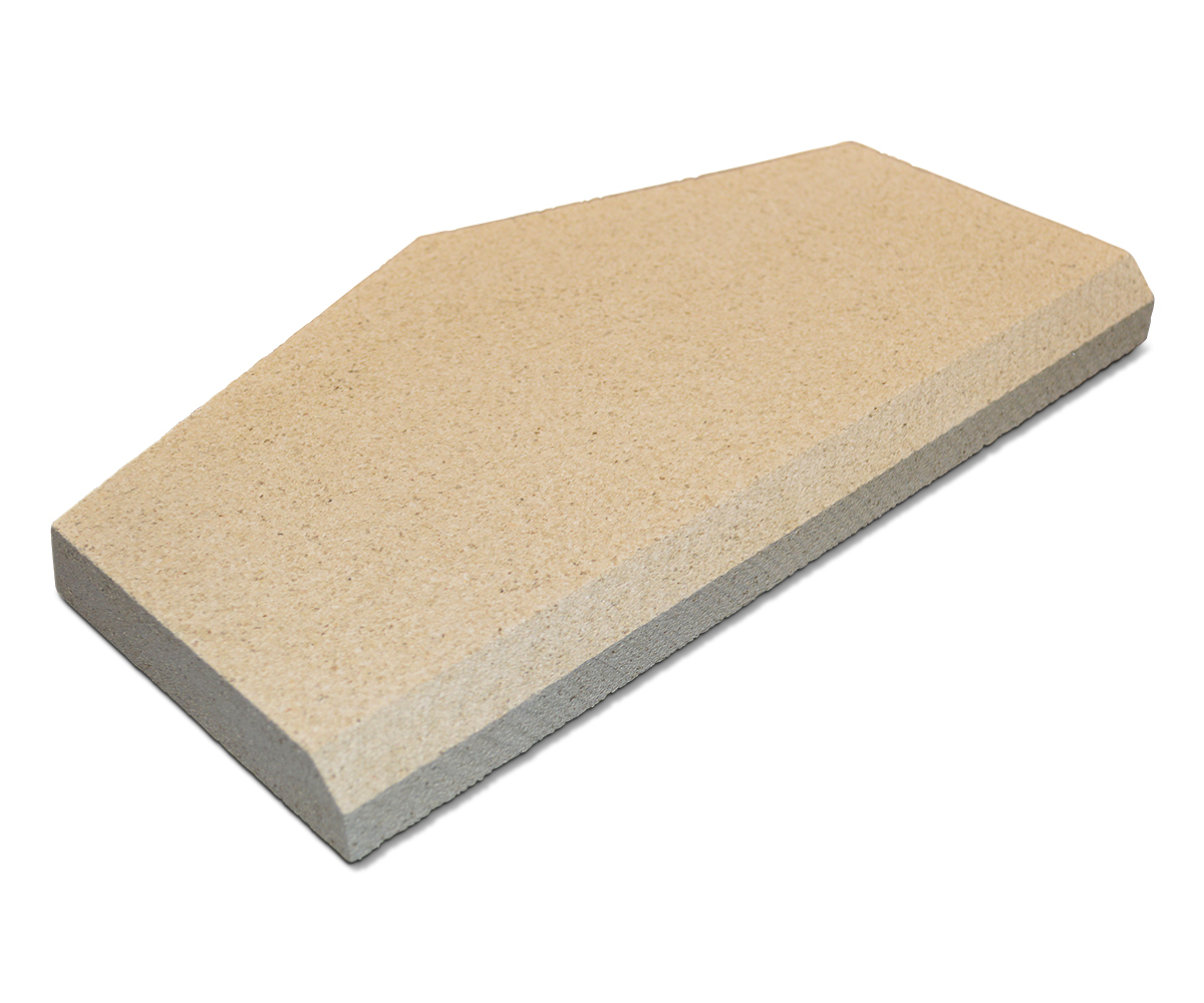 Oranier Alto déflecteur Oranier Alto déflecteur