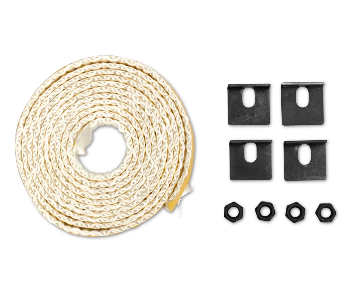 Alltrade Topo Zephyr joint d’étanchéité vitre