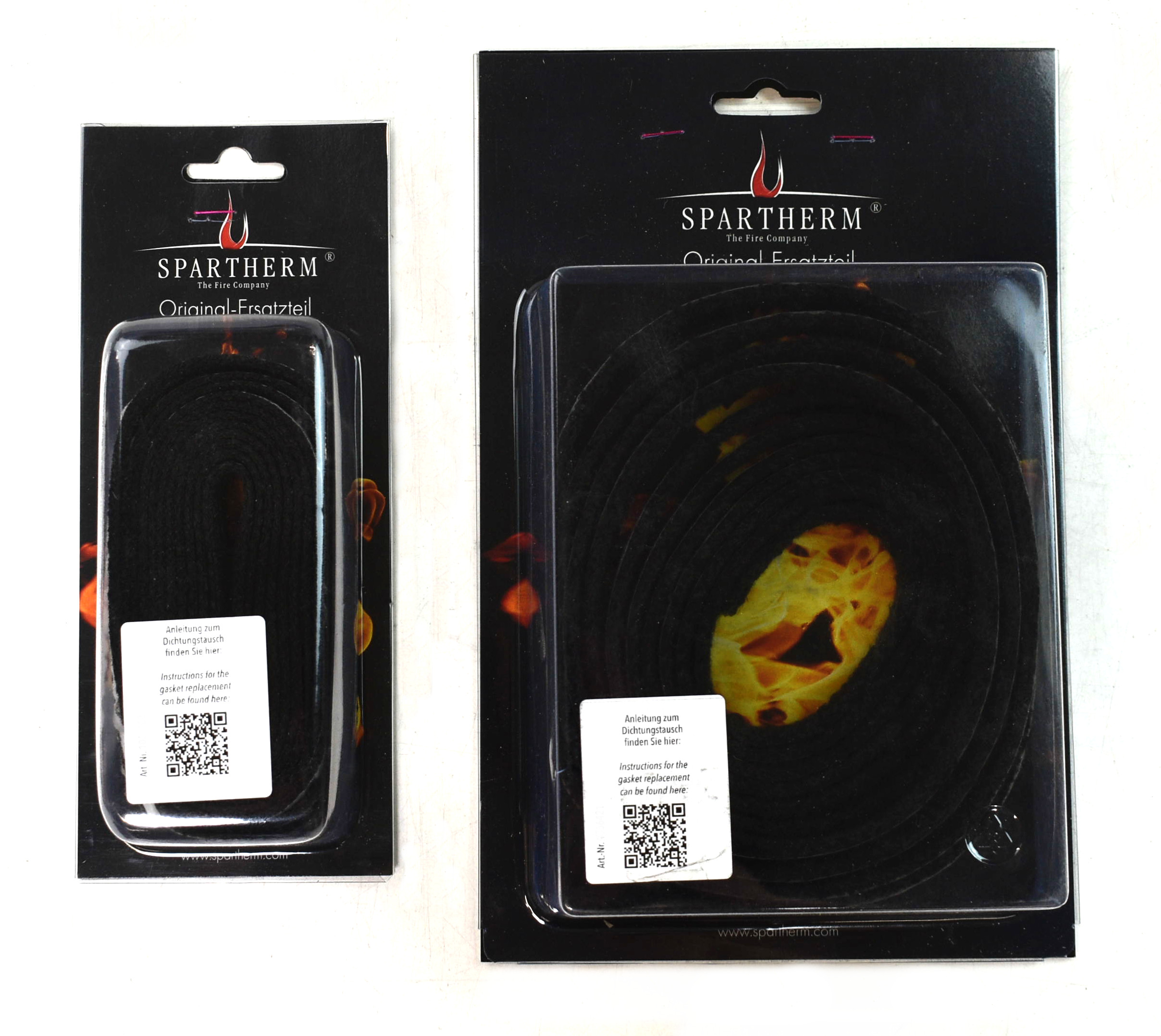 Spartherm Cubo guarnizione per vetro set