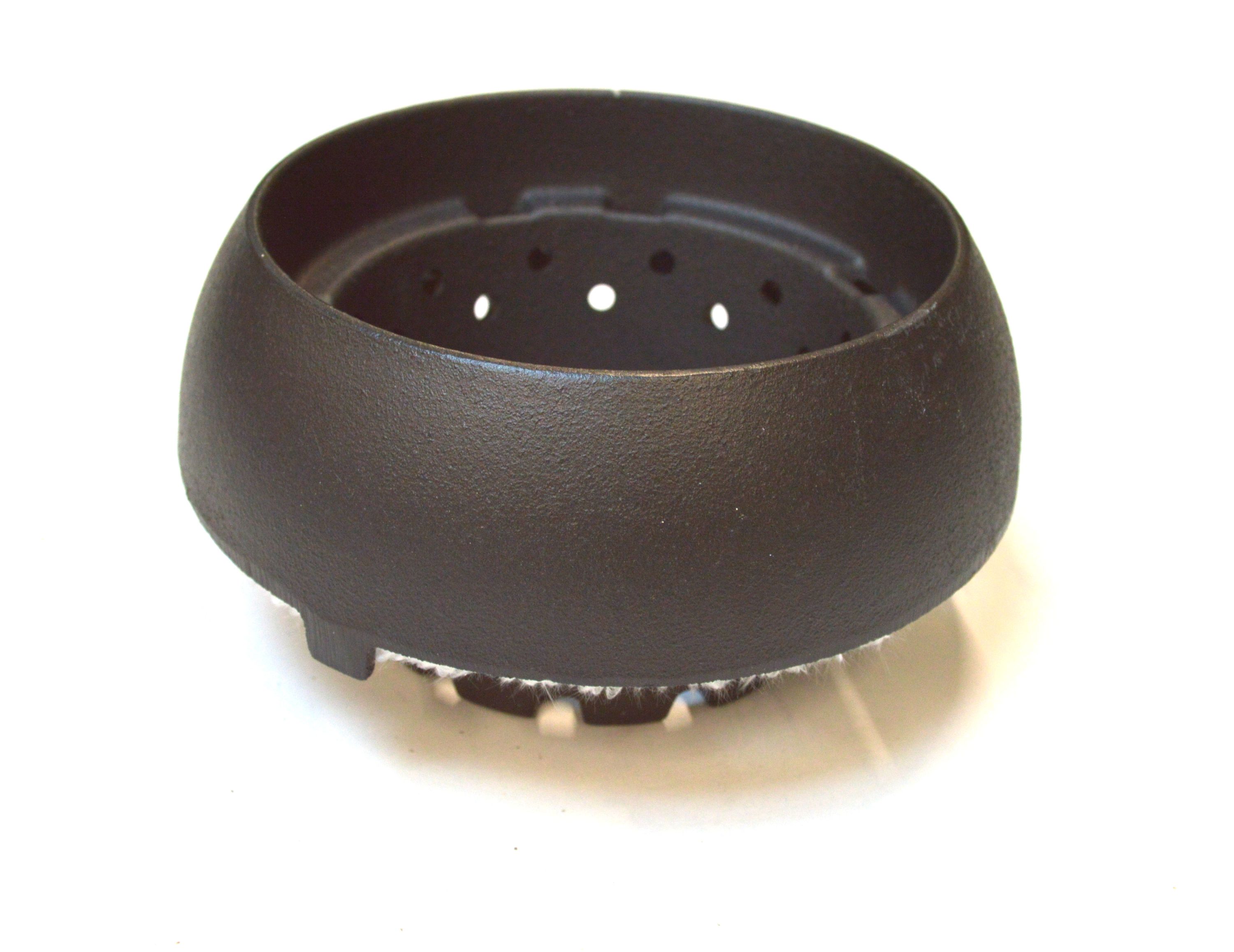 Olsberg Minerva branderpot