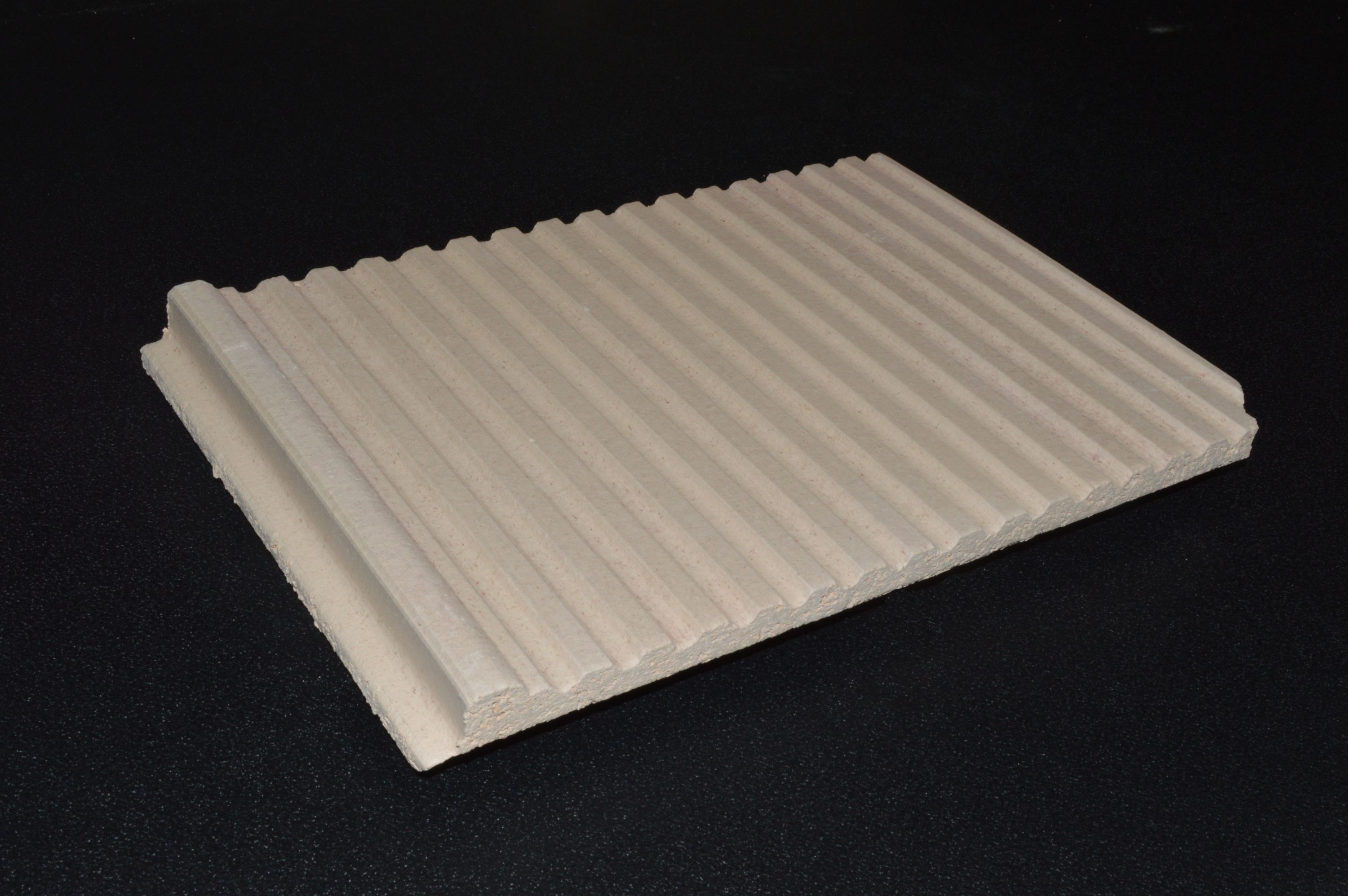 Brunner WF 33 pietra laterale a destra in basso