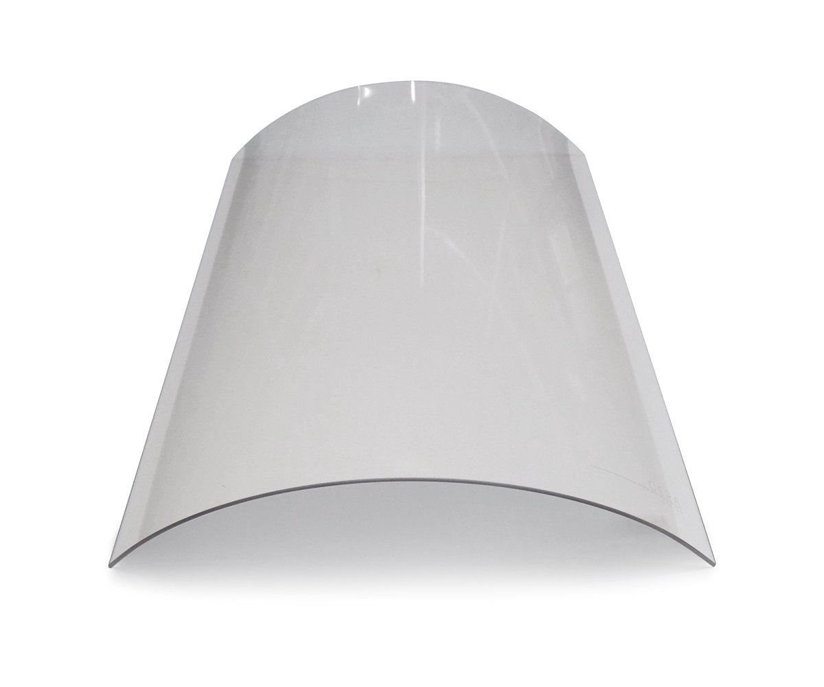 Cera Nobilis 100 Sichtscheibe Schauglas Cera Nobilis 100 Sichtscheibe Schauglas