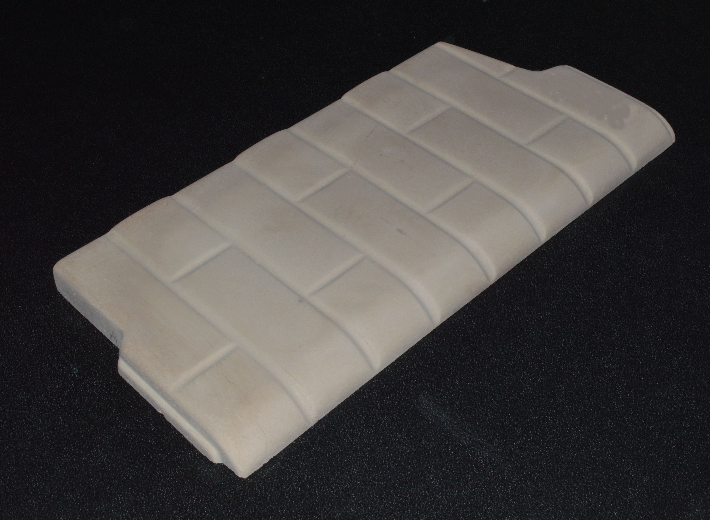 Austroflamm Scala 570 pierre latérale droit