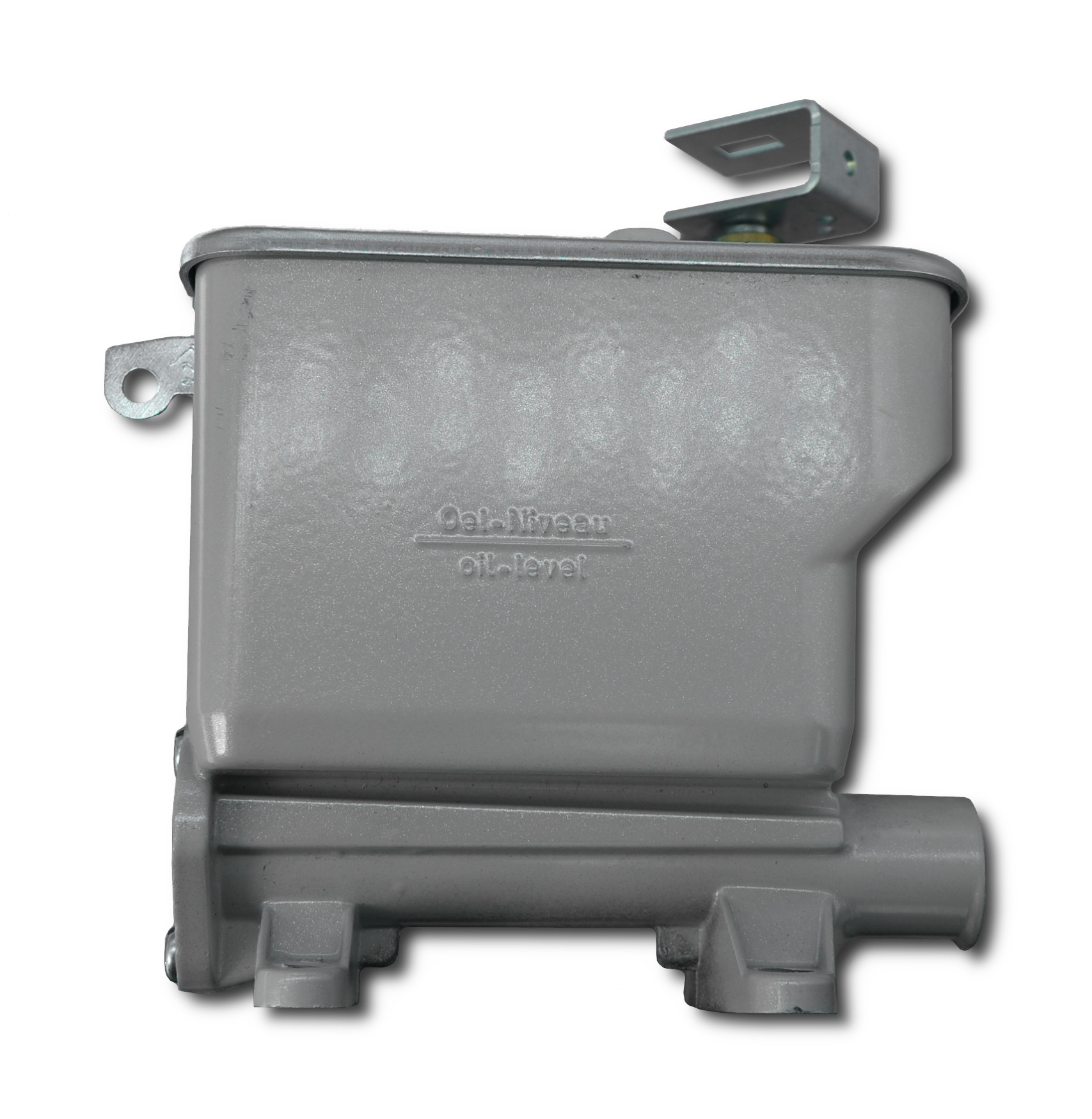 Wamsler OS 4/5 Vario Ölregler