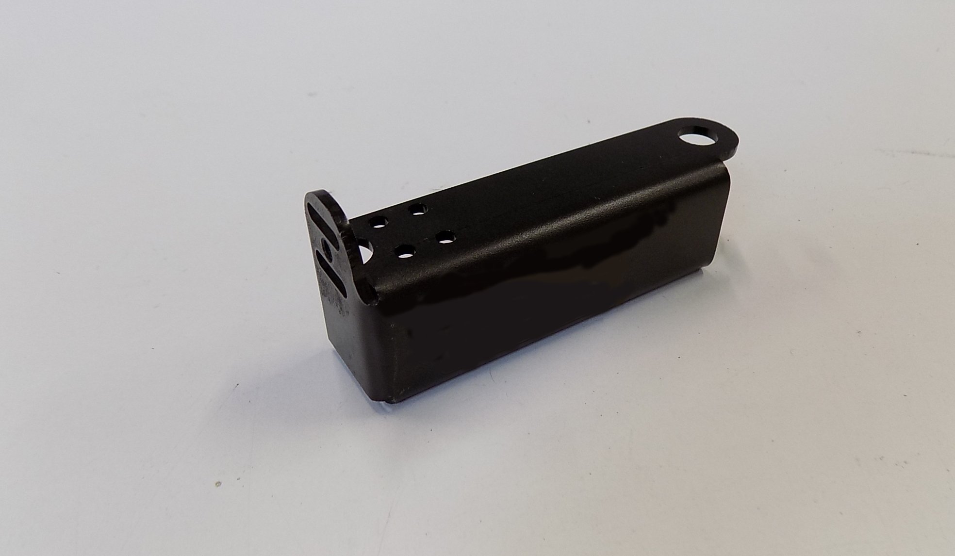 Austroflamm Pallas regolatore dell'aria