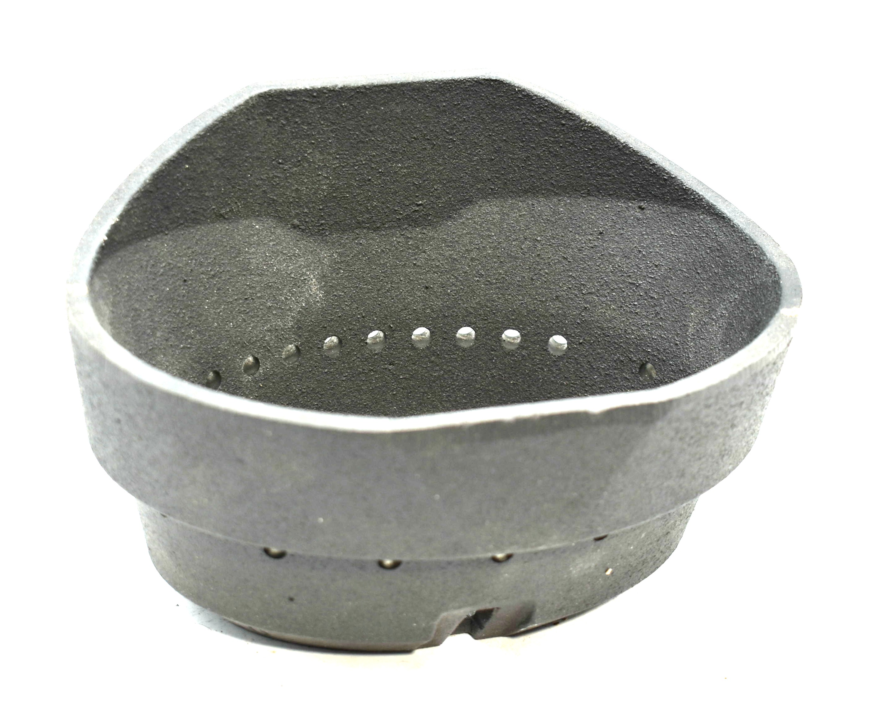 Oranier Carus Type 7960 branderpot Oranier Carus Type 7960 branderpot