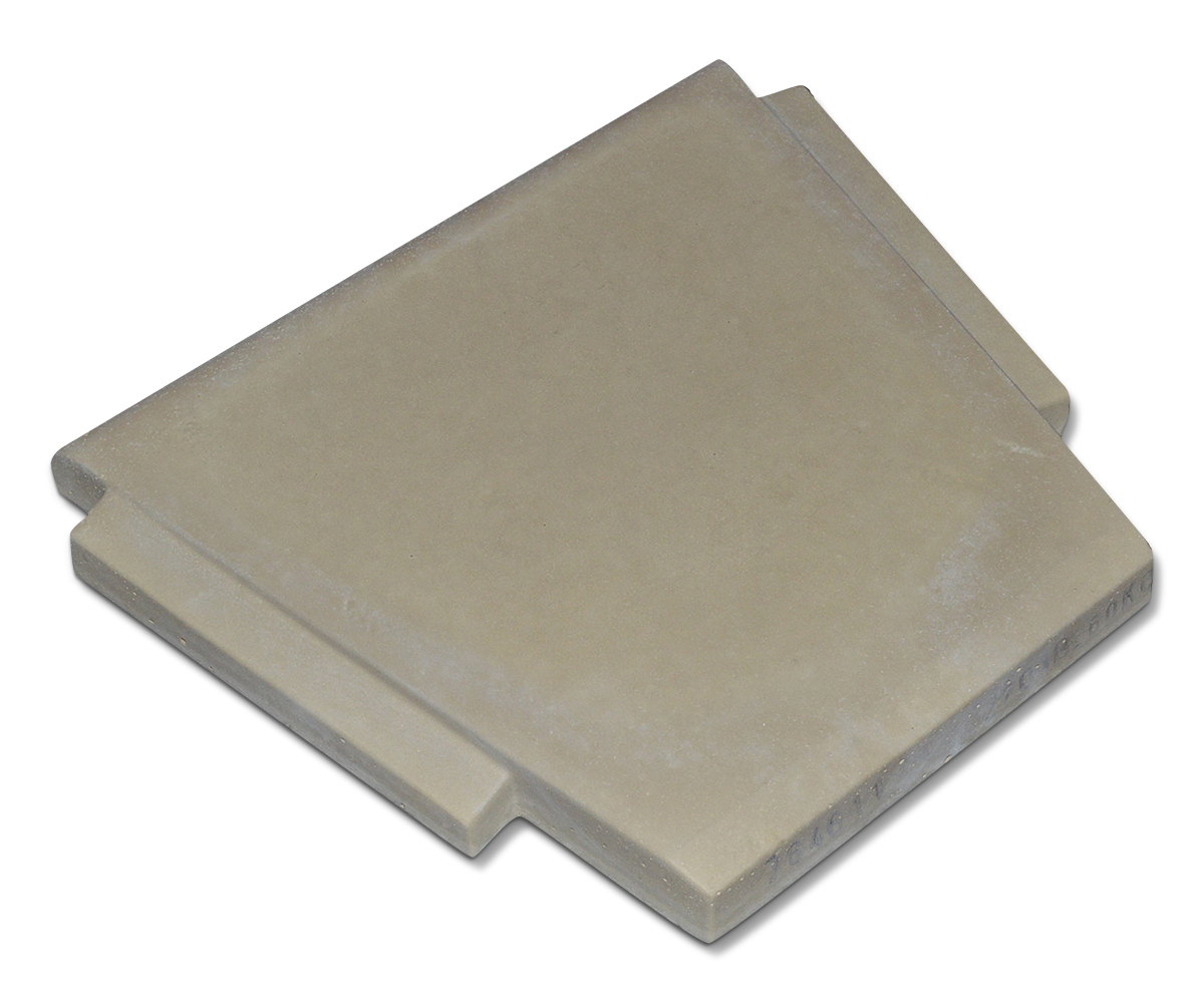 Austroflamm Ceres 450/510 moduł zmiany kierunku ciągu D Austroflamm Ceres 450/510 moduł zmiany kierunku ciągu D