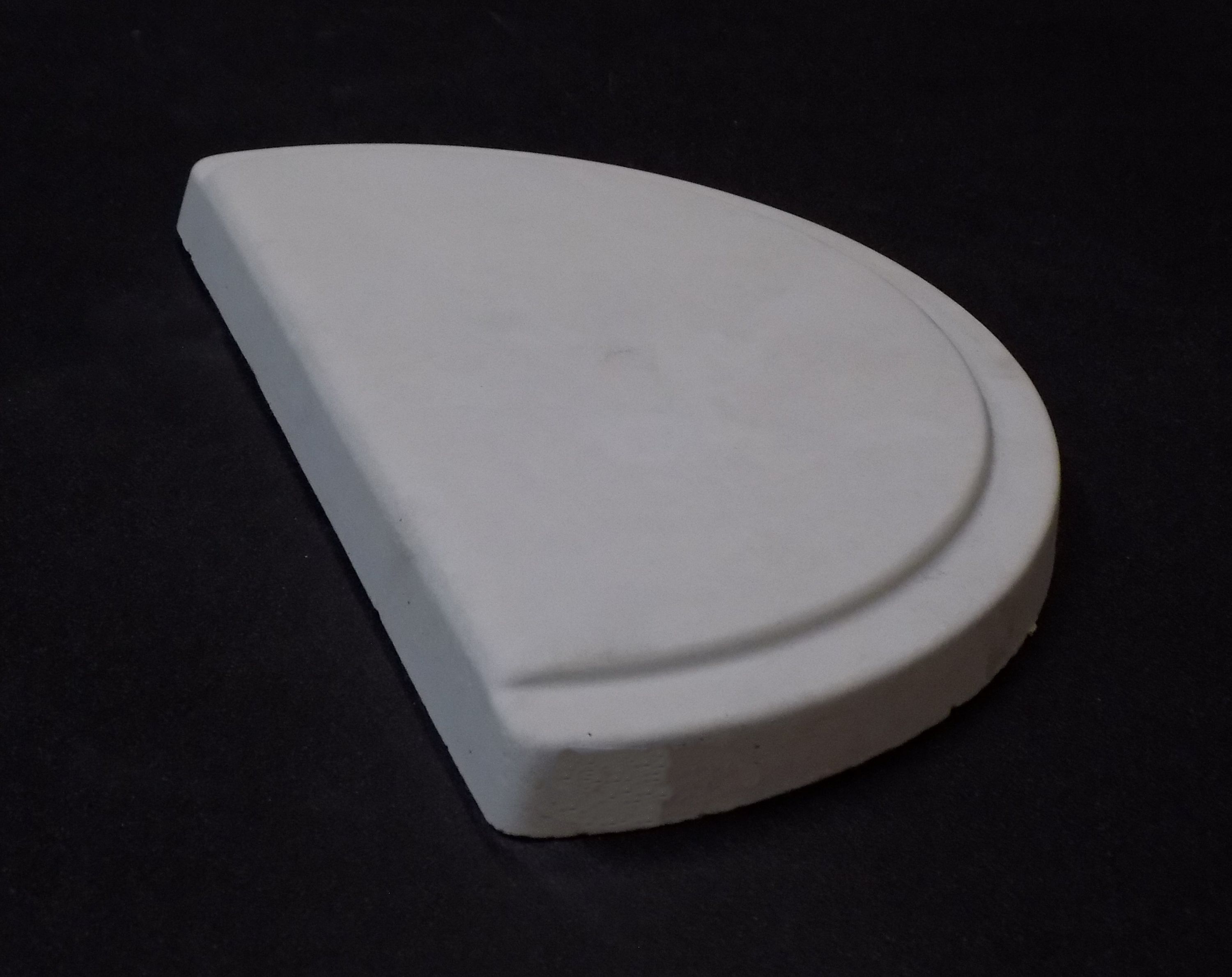 Cera Solitherm deflettore di tiraggio