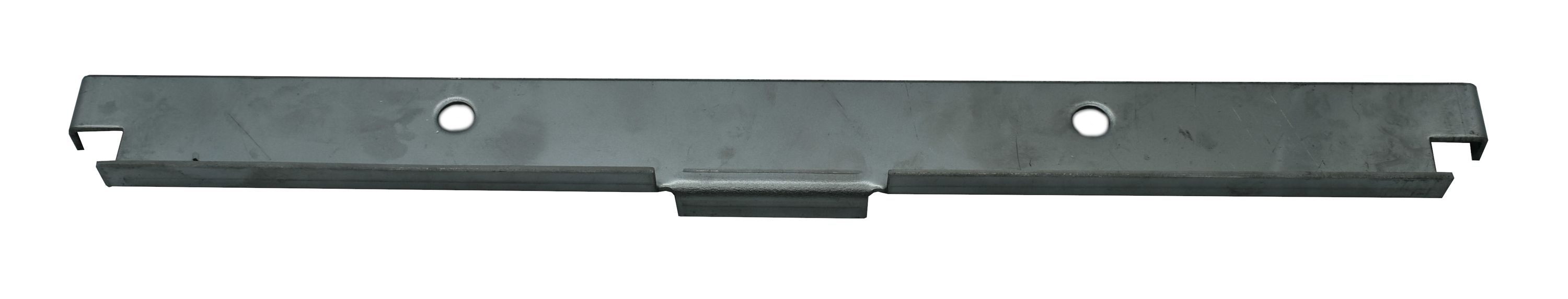 Wamsler WO 109-8 Rückwandstein Halterung Stahl Haltevorrichtung Wamsler WO 109-8 Rückwandstein Halterung Stahl Haltevorrichtung