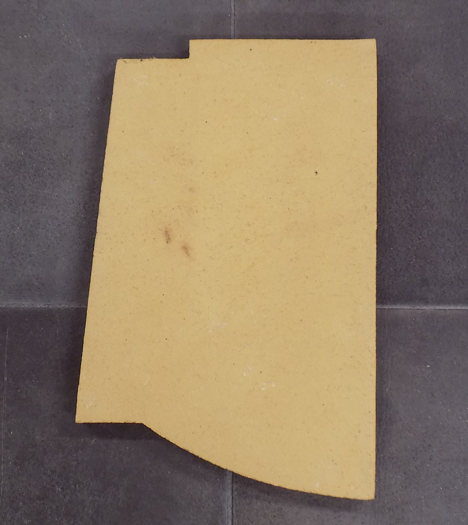 Leda Karat 572 W Bodenstein links A Leda Karat 572 W Bodenstein links A