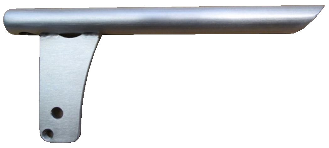 Justus Borkum Feuerraum Türgriff A Justus Borkum Feuerraum Türgriff A