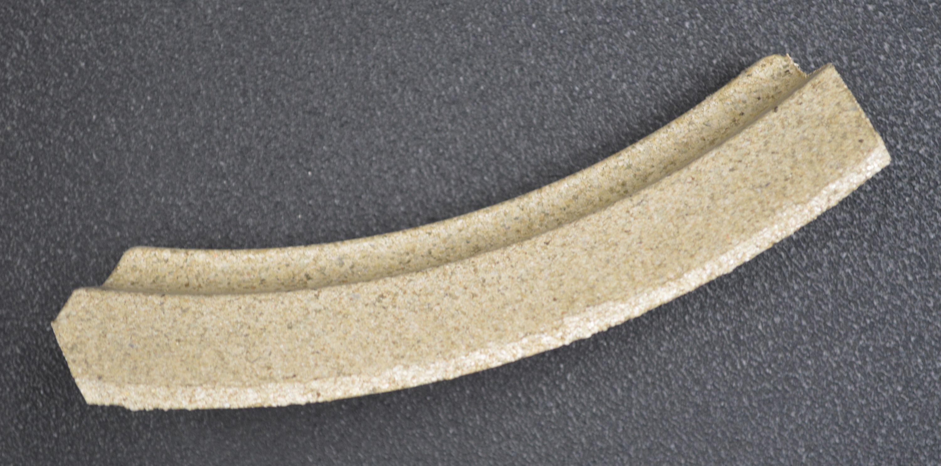 HWAM 3660 træfang højre HWAM 3660 træfang højre