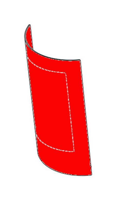 Aduro 17.1 LUX glas