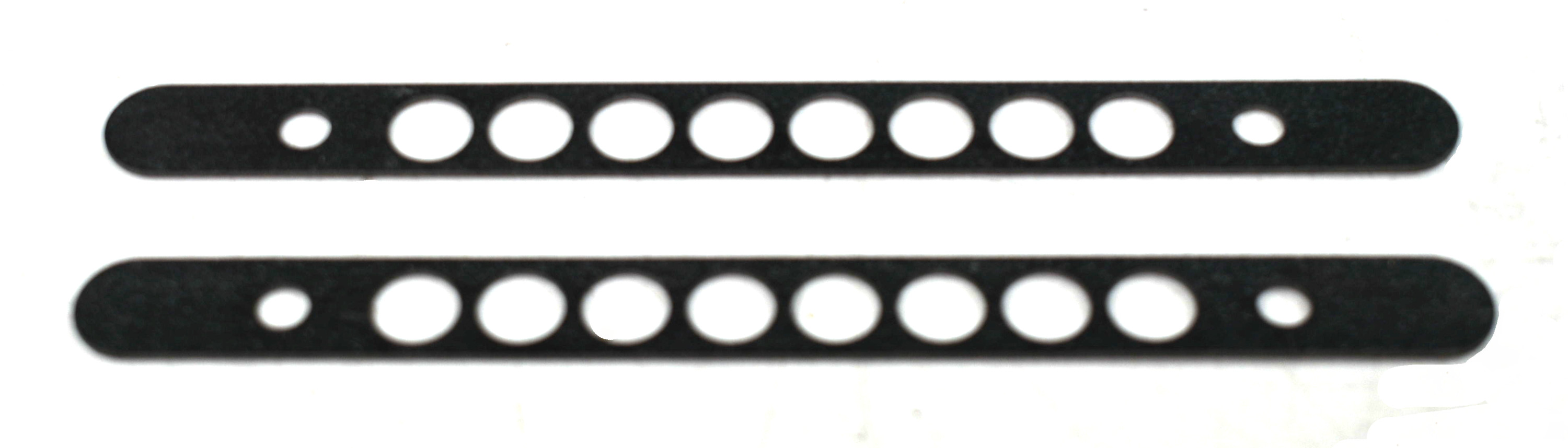 Austroflamm Amato Back guarnizione per vetro in alto