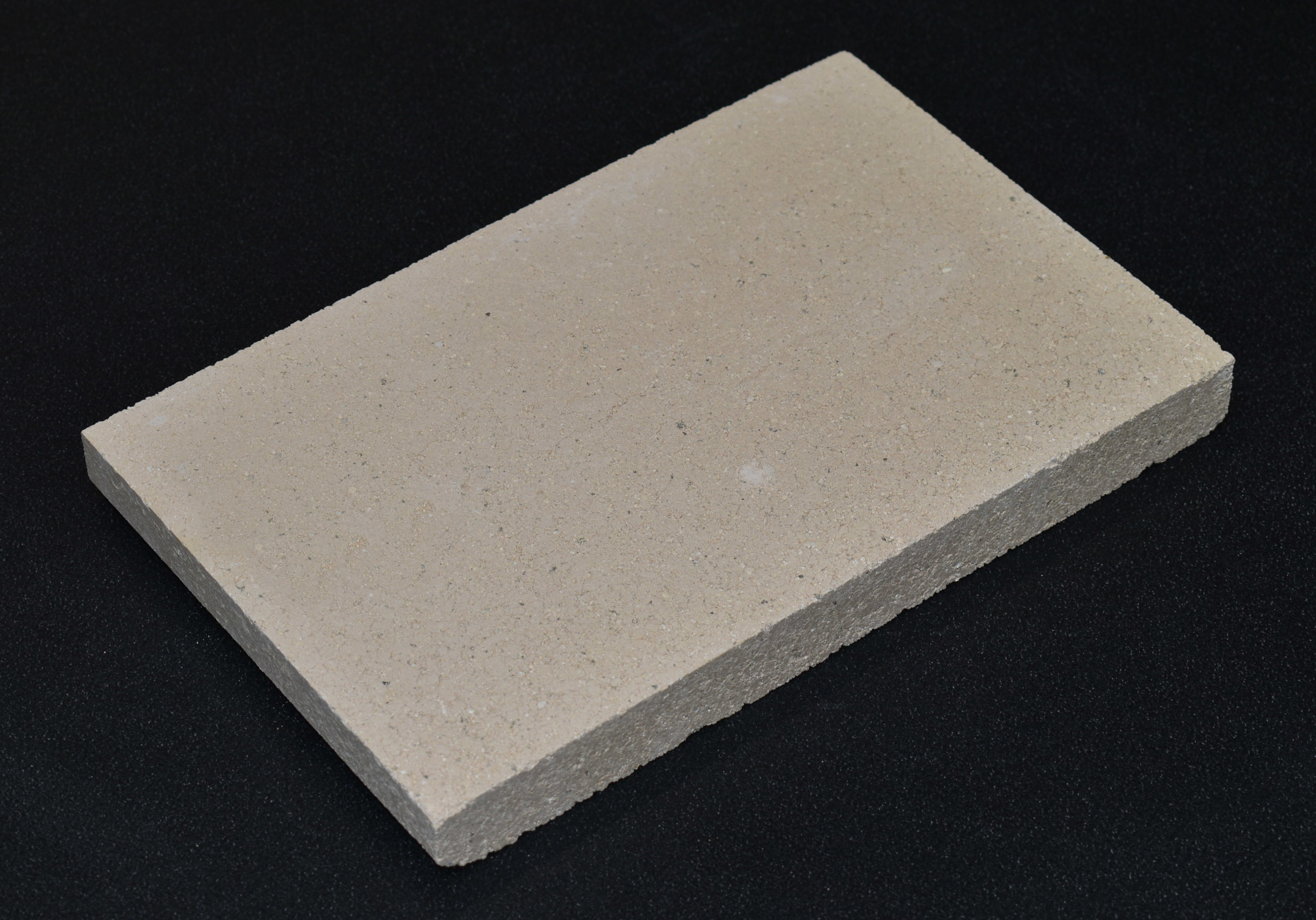 Haas-Sohn Prunus 332.15 pietra posteriore a sinistra