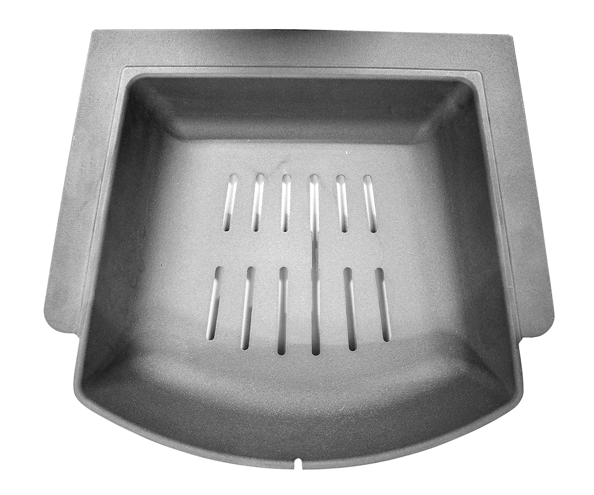Koppe Caron Aqua sole foyère Koppe Caron Aqua sole foyère