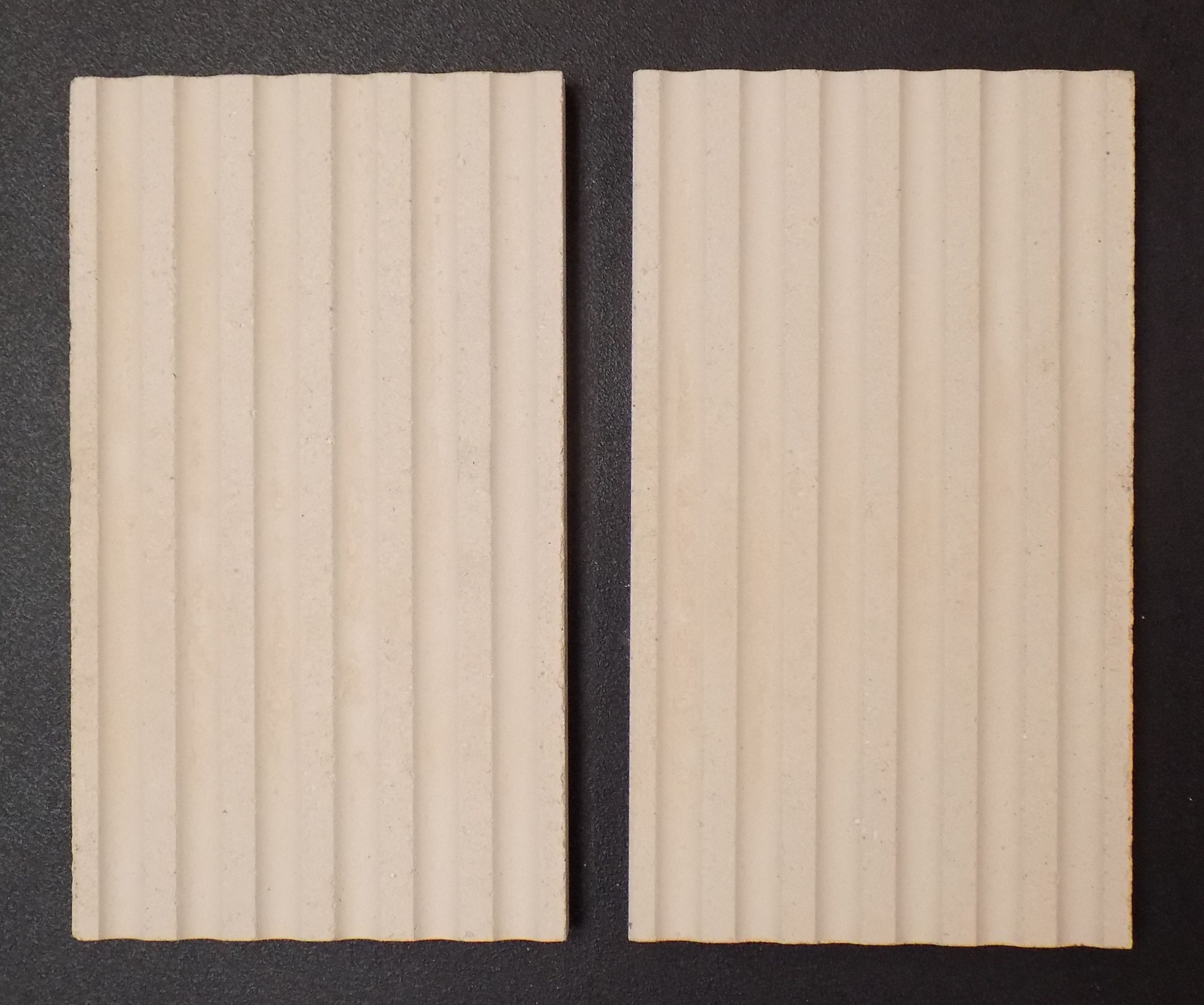 Alltrade Topo Nyborg pietra posteriore set B