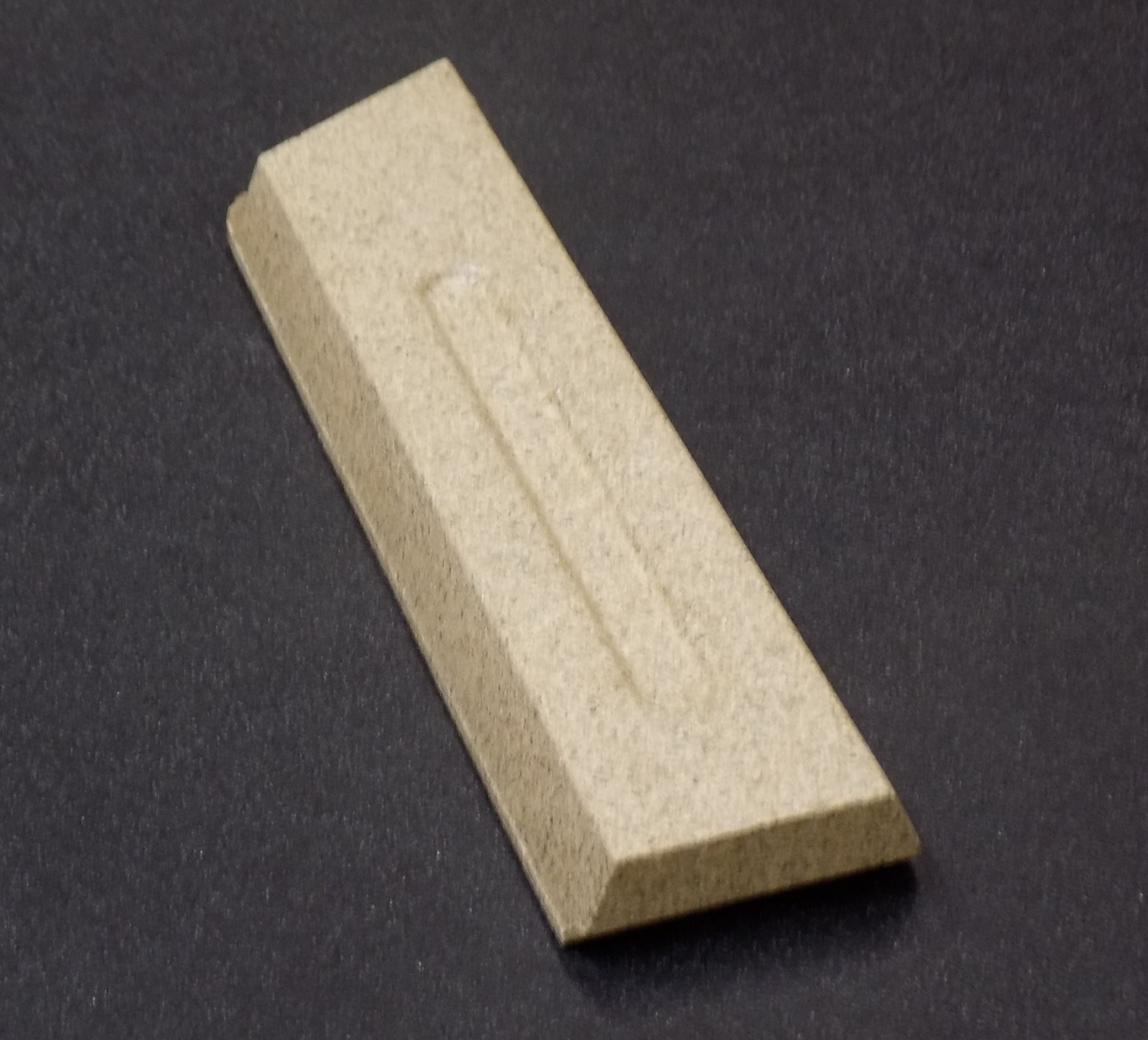 Aduro 1.1 Lime pierre latérale droit arrière