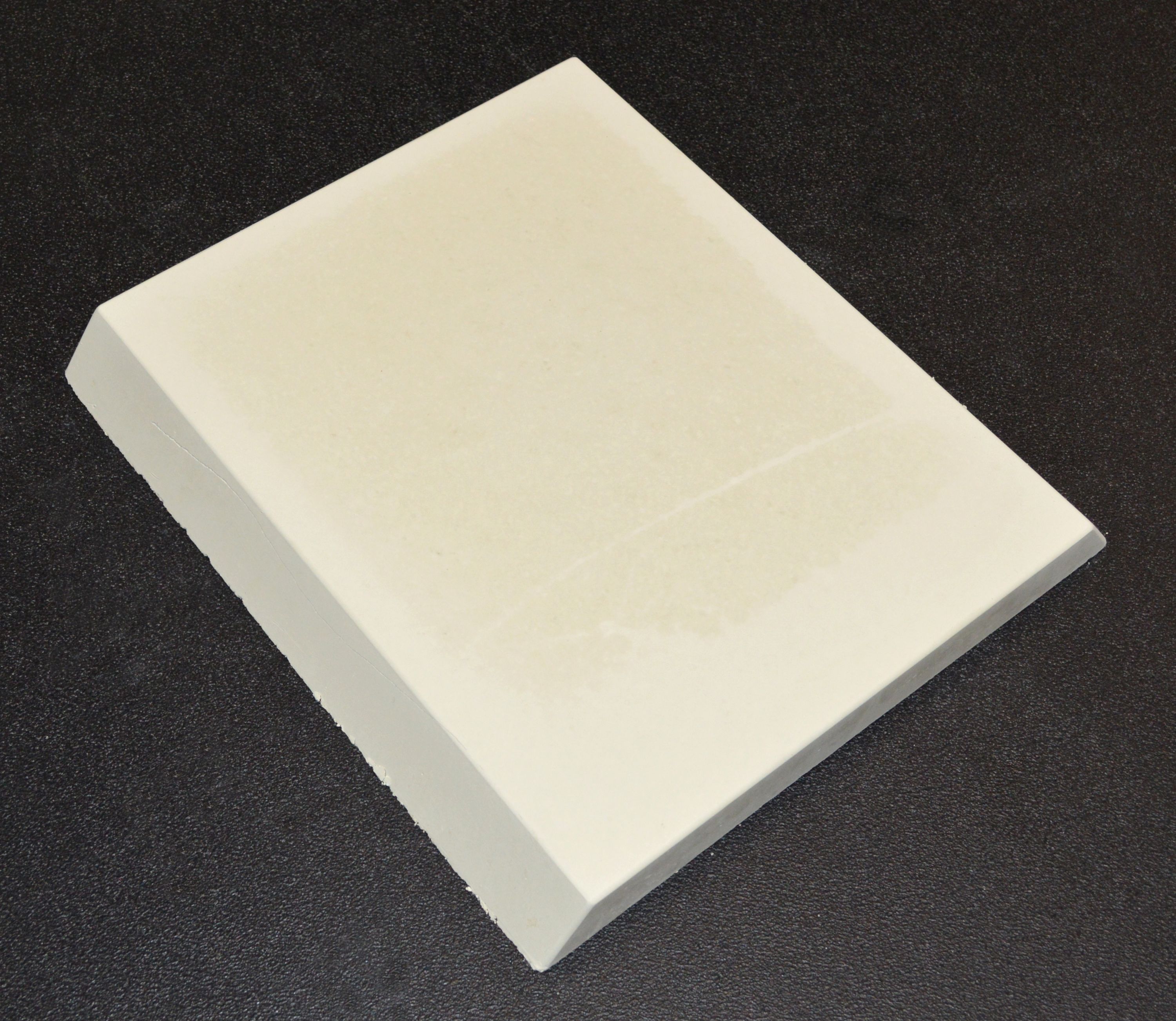 Spartherm ambiente a4 H2O pietra posteriore A
