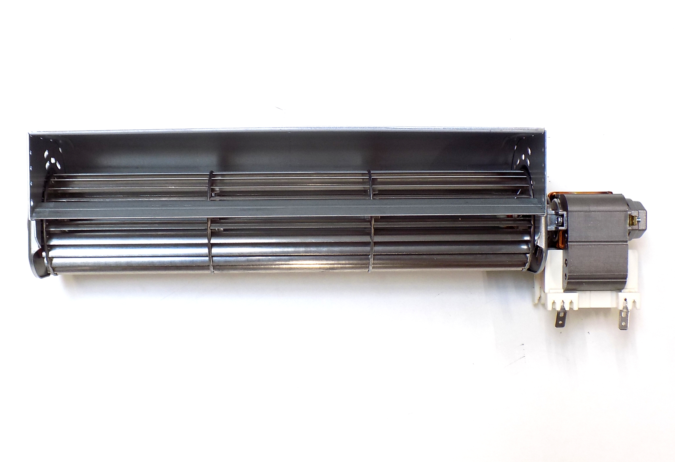 MCZ EGO-Air 2.0 varmluftblæser MCZ EGO-Air 2.0 varmluftblæser