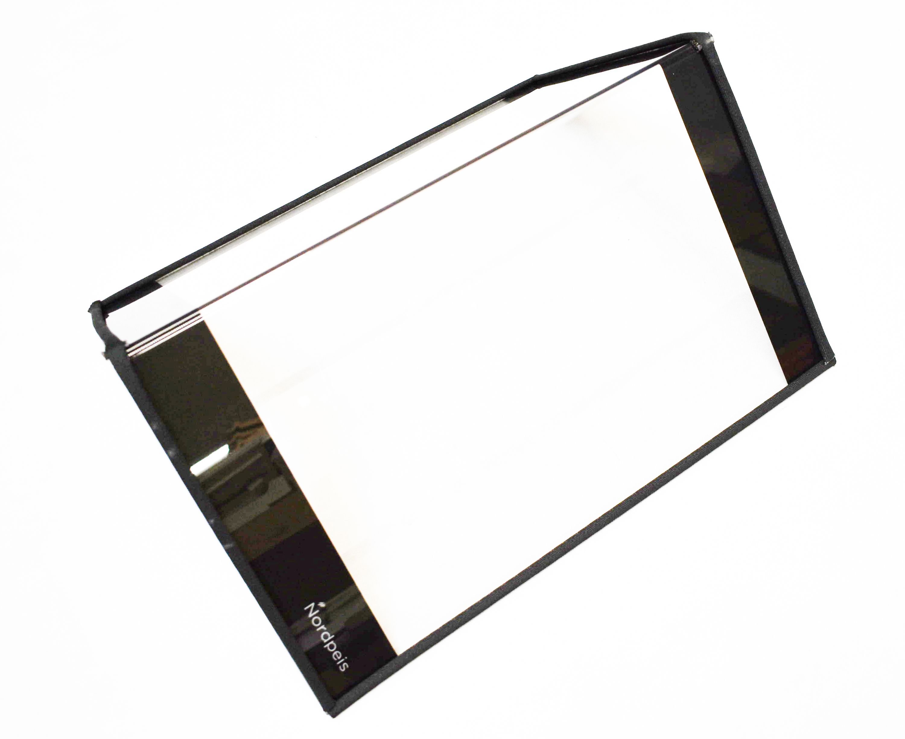 Nordpeis Quadro New szyba wziernika