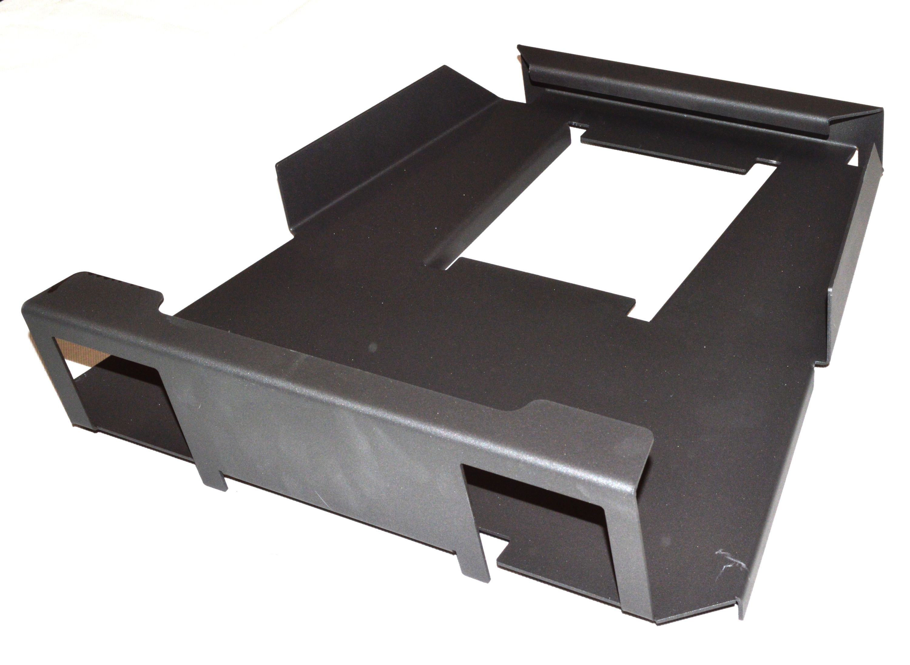 Austroflamm Ceres 450/680 gulvplade L