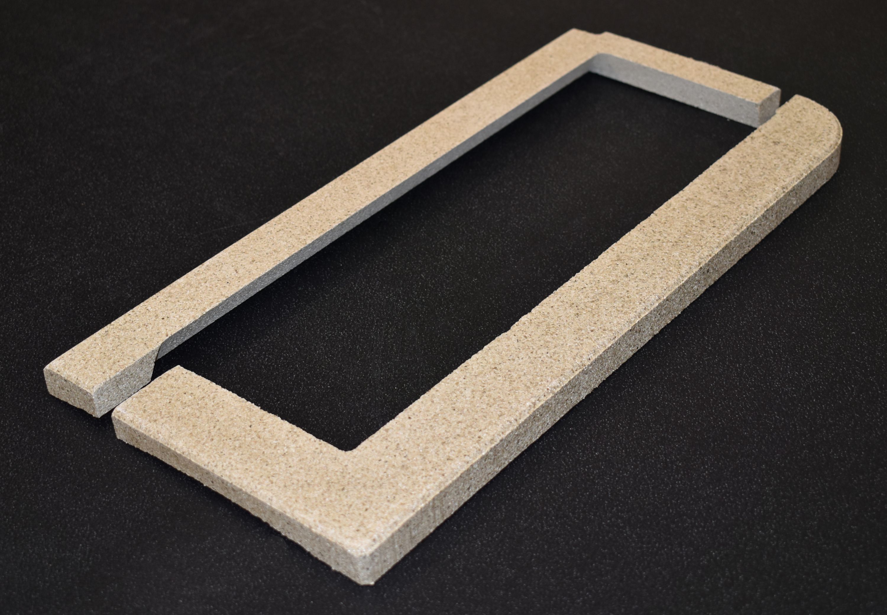 Jydepejsen Bella Zijsteen links B