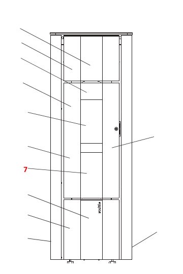 Wodtke daily.nrg air+ Sichtscheibe schwarz unten Wodtke daily.nrg air+ Sichtscheibe schwarz unten