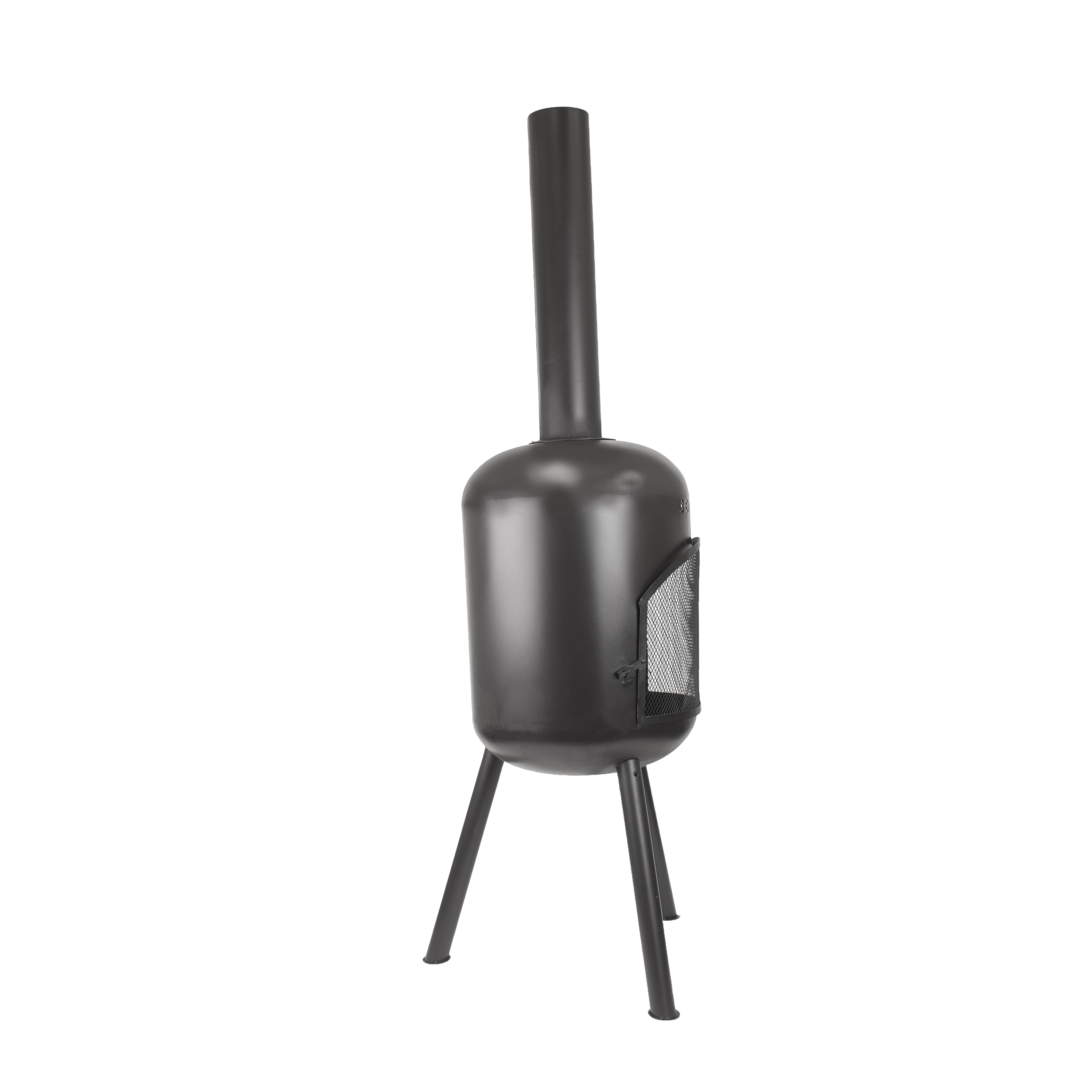 BonFeu Terrassenofen BonBono SM4501