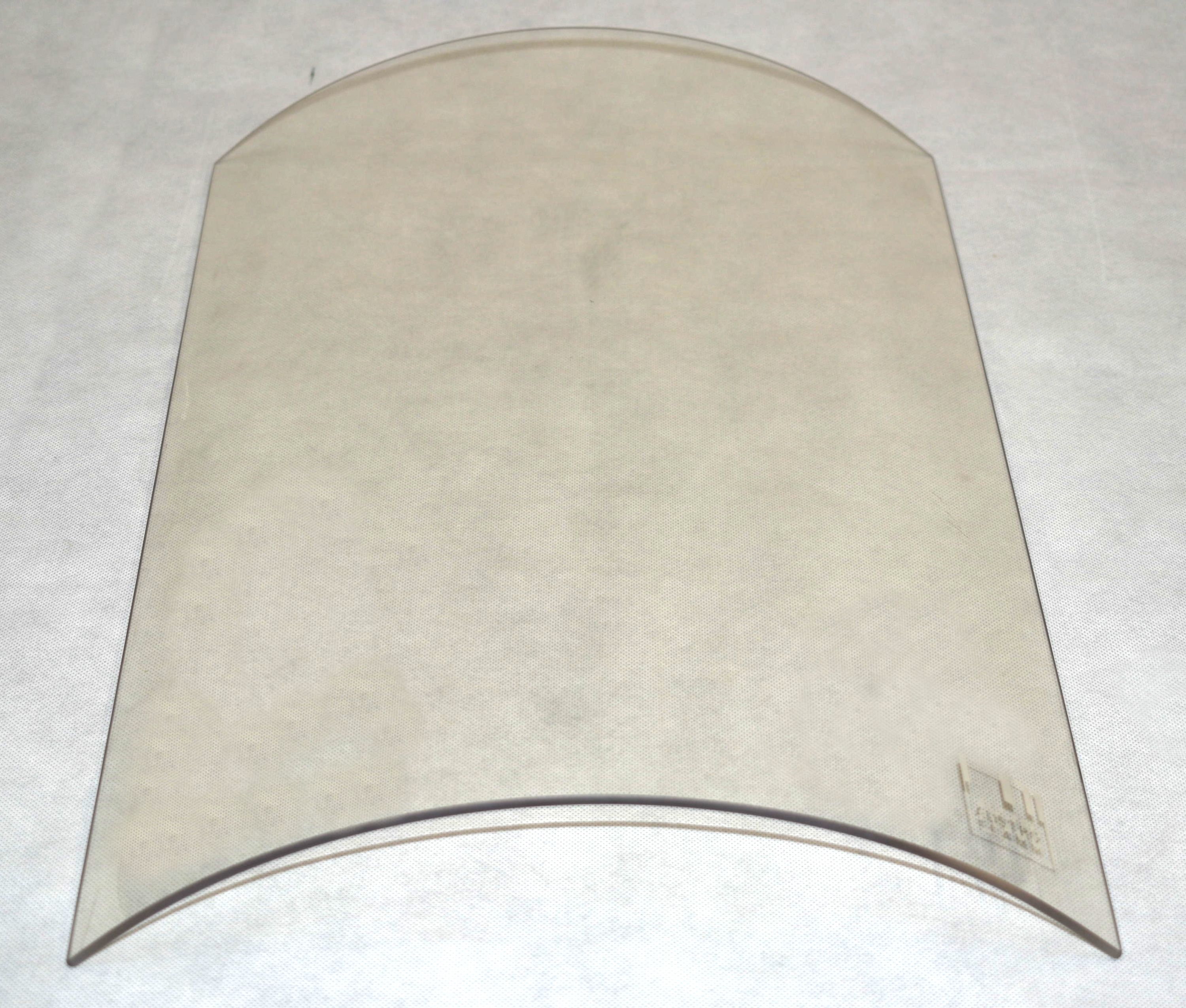 Austroflamm Pi vetro centrale