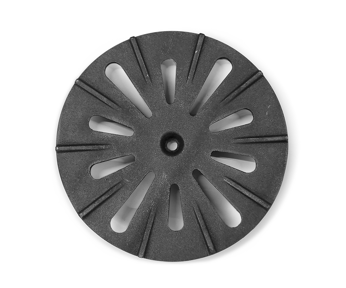 Austroflamm Sirius II Asrooster