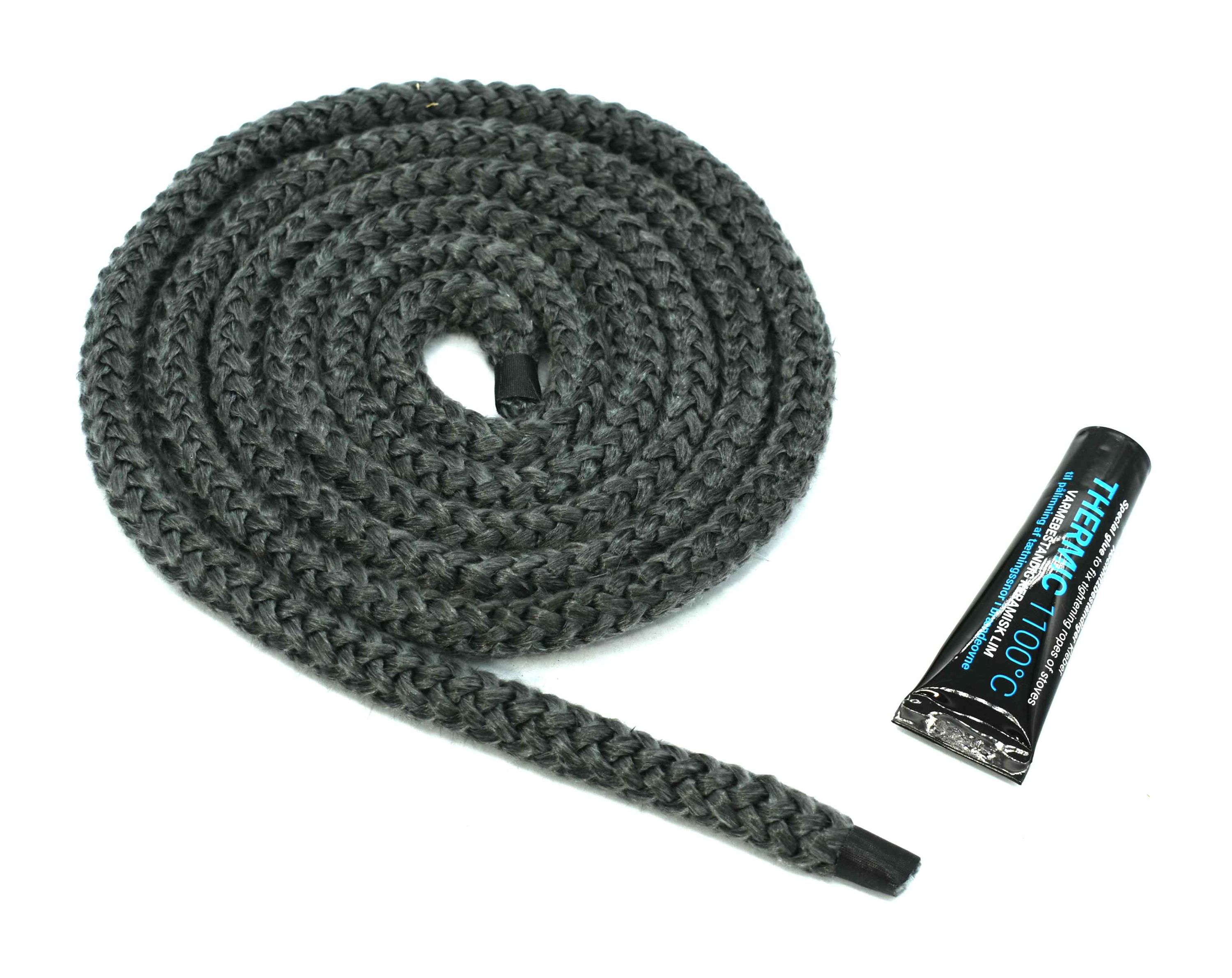 Heta Scan-Line 400 Deurafdichting