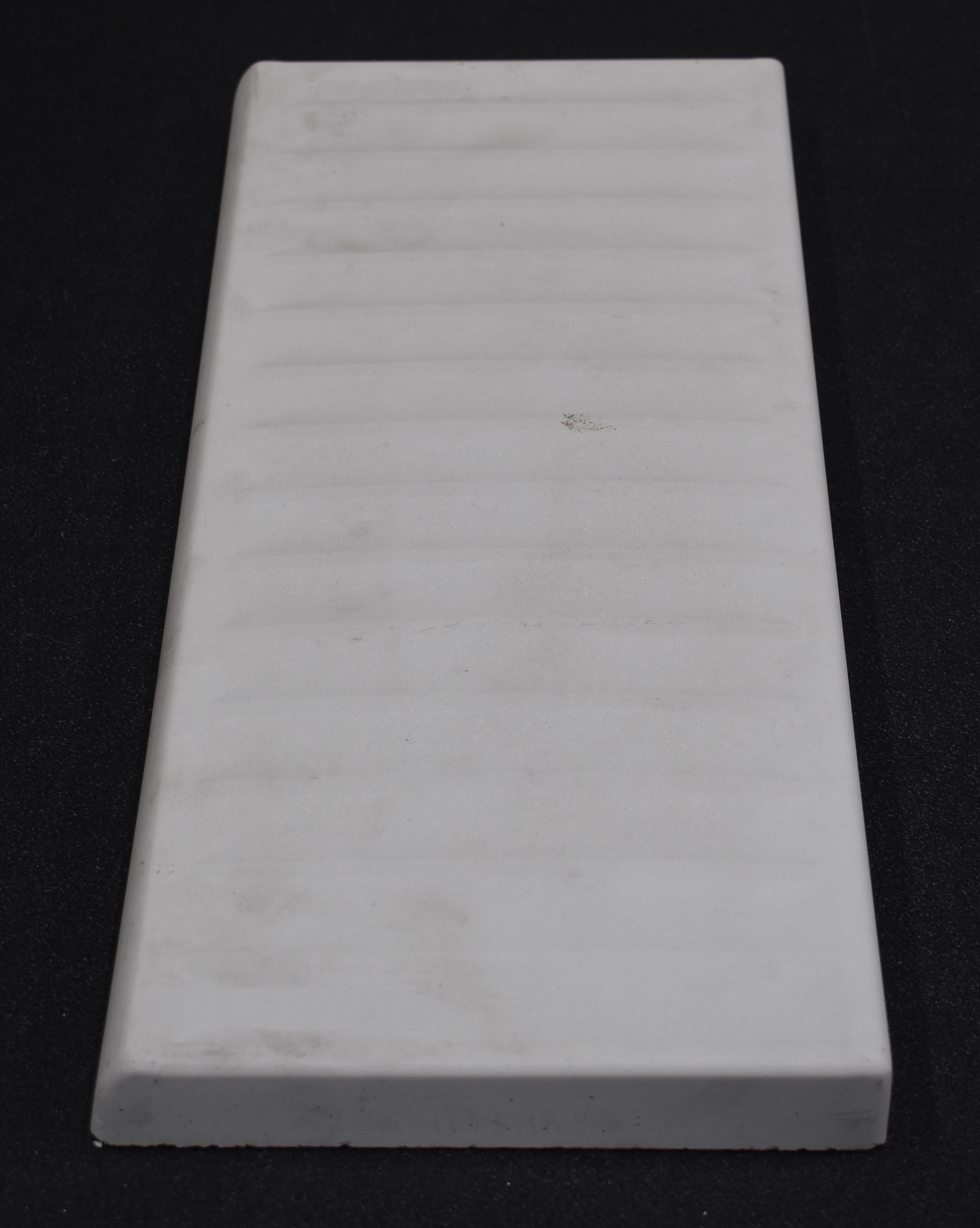 Austroflamm 55x55x51 K eck bagsten venstre