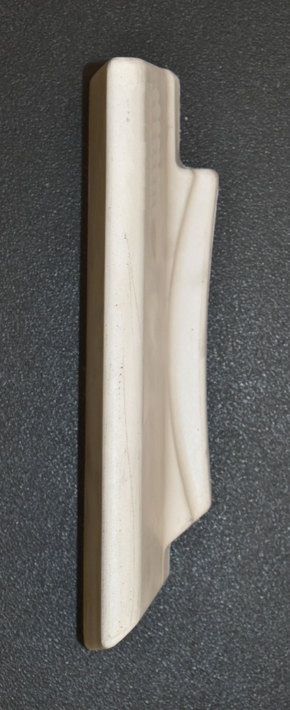 Austroflamm Slim 2.0 barrière à bois gauche A