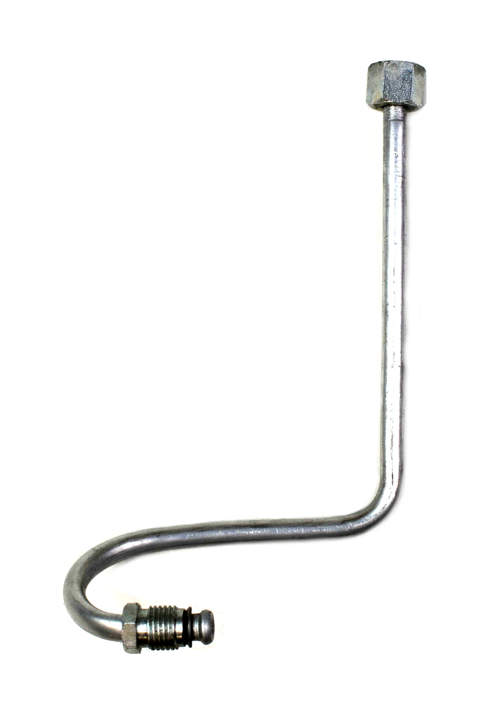 Wamsler OS 4/5 Vario olieledning reguleringstank