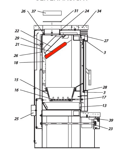 Fireplace Passat Novo Zugumlenkung Umlenkung Fireplace Passat Novo Zugumlenkung Umlenkung
