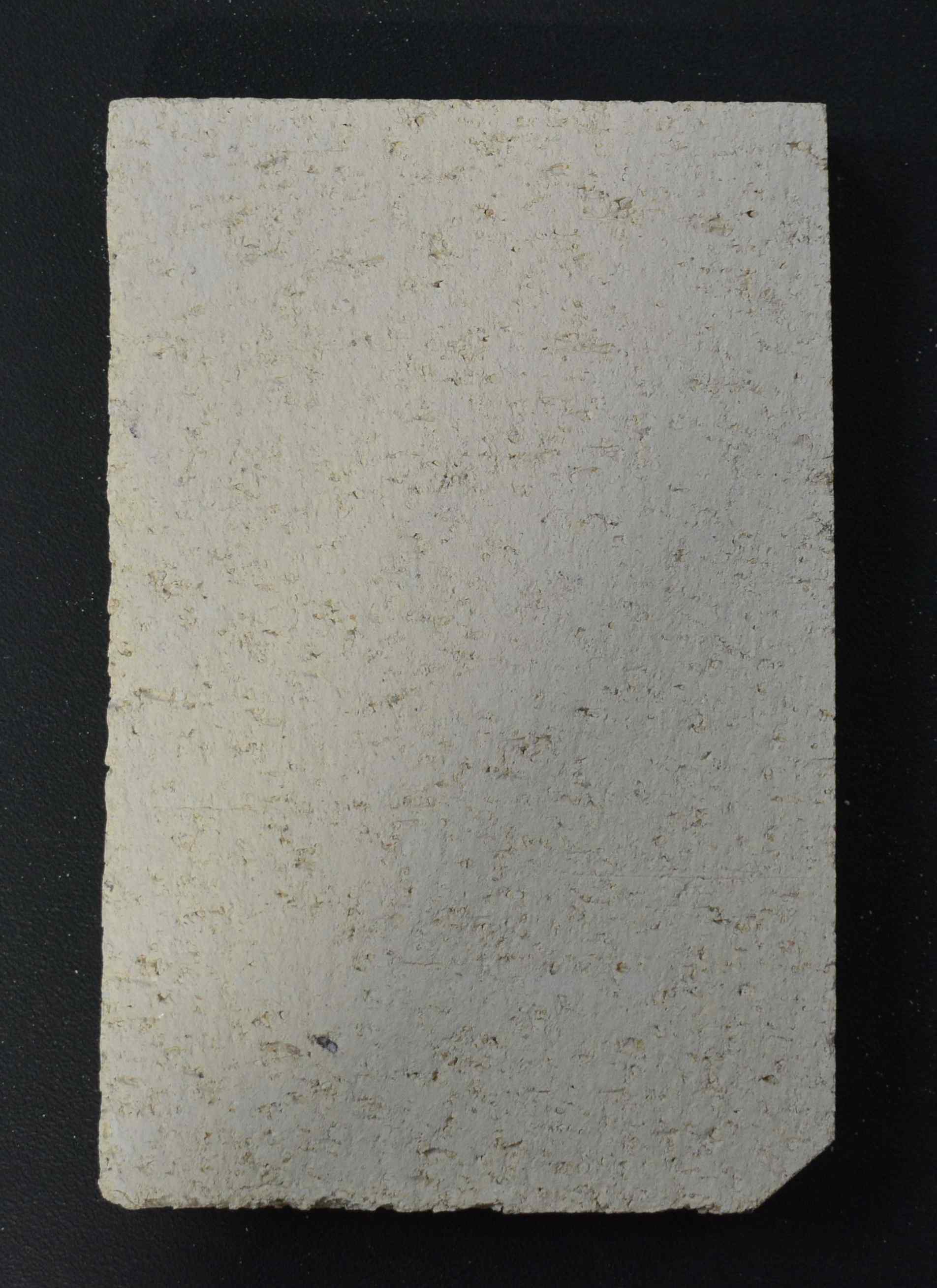 Romotop Riano 02B06 pietra per fondo a destra