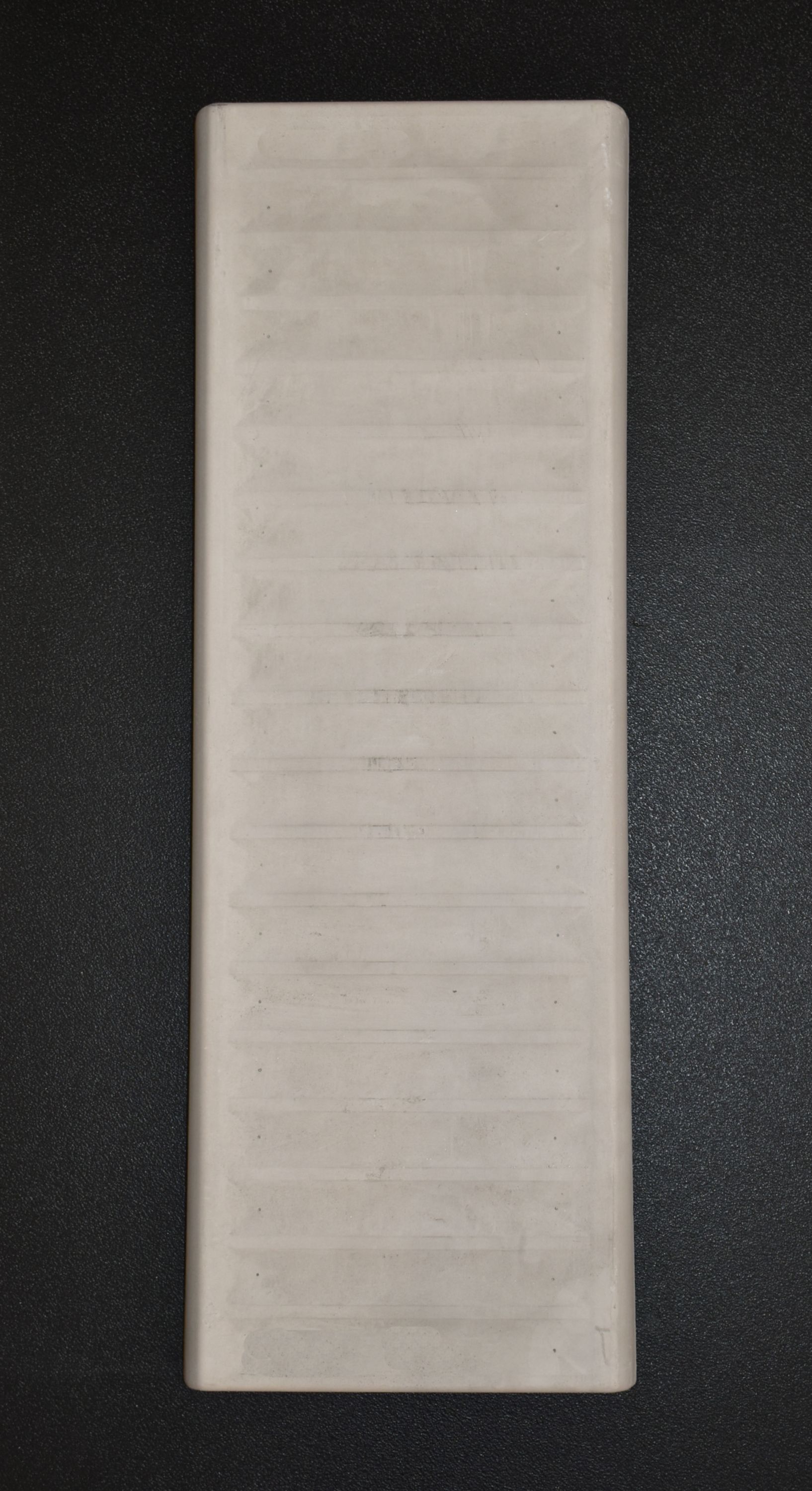 Austroflamm Ceres 450/680 pietra posteriore D