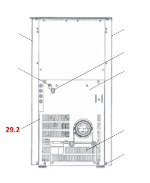 Wodtke Pat water+ bundkort P6 Wodtke Pat water+ bundkort P6