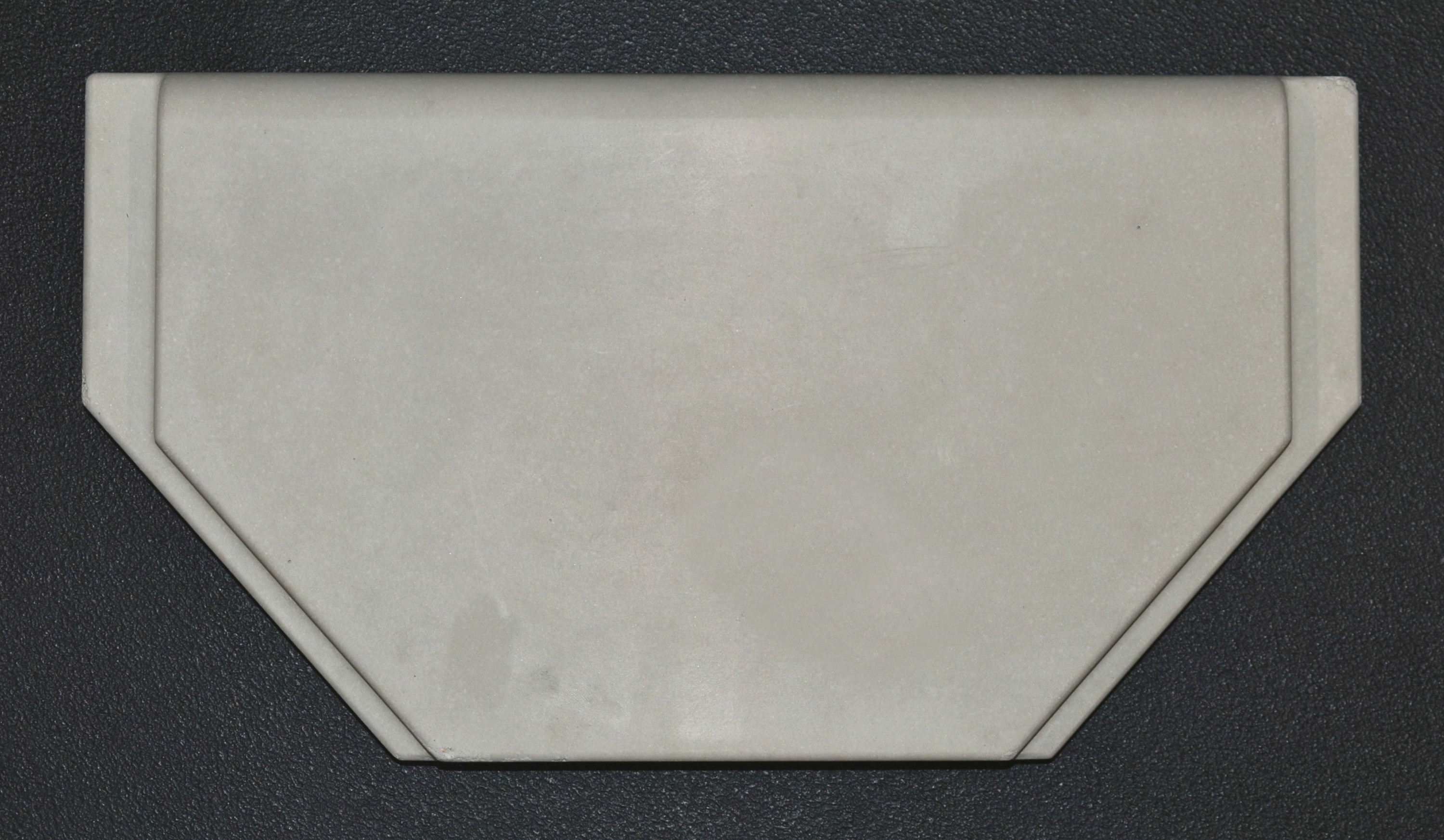 Spartherm Senso S deflettore di tiraggio