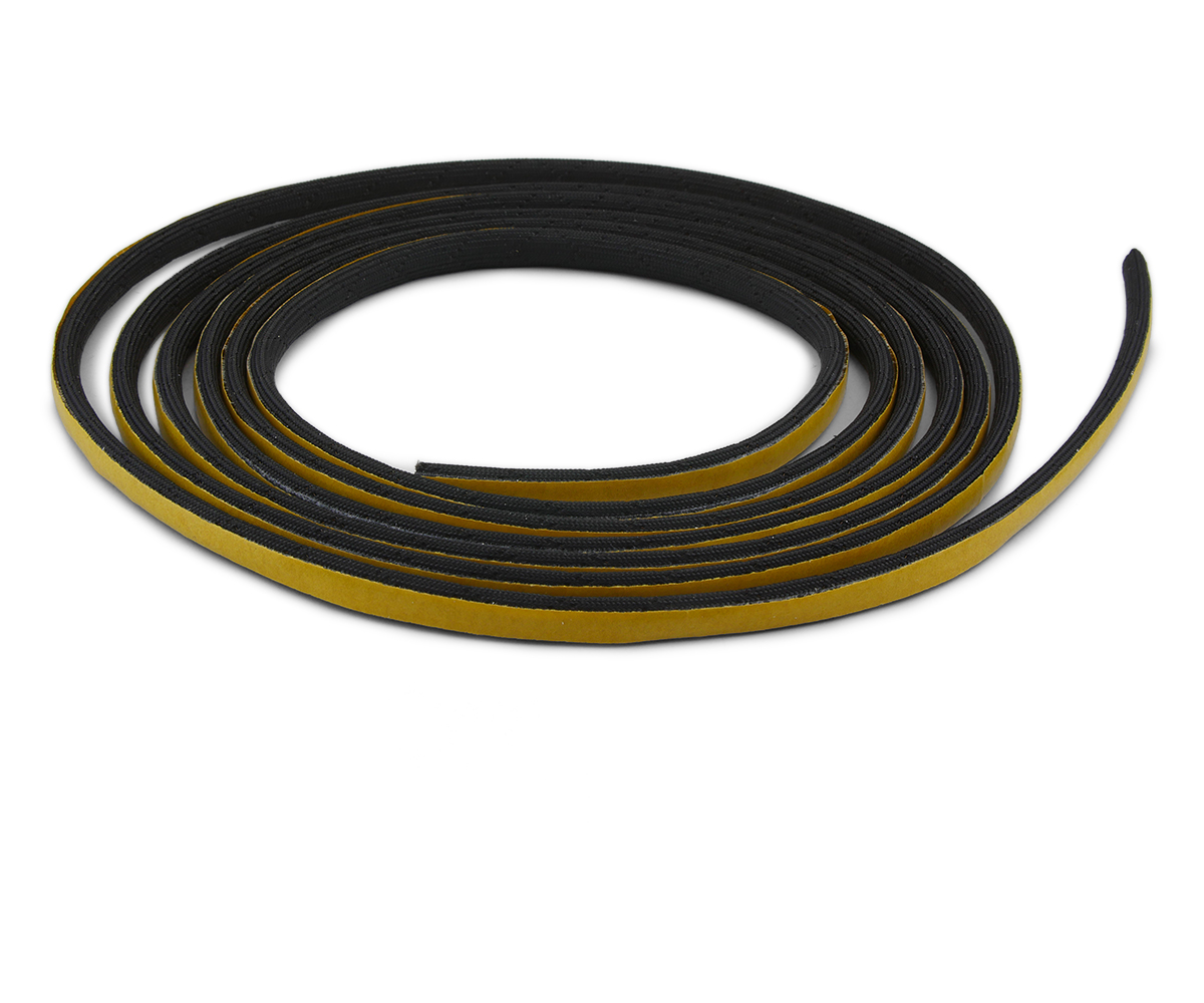 Justus 4631-8 pakning glas