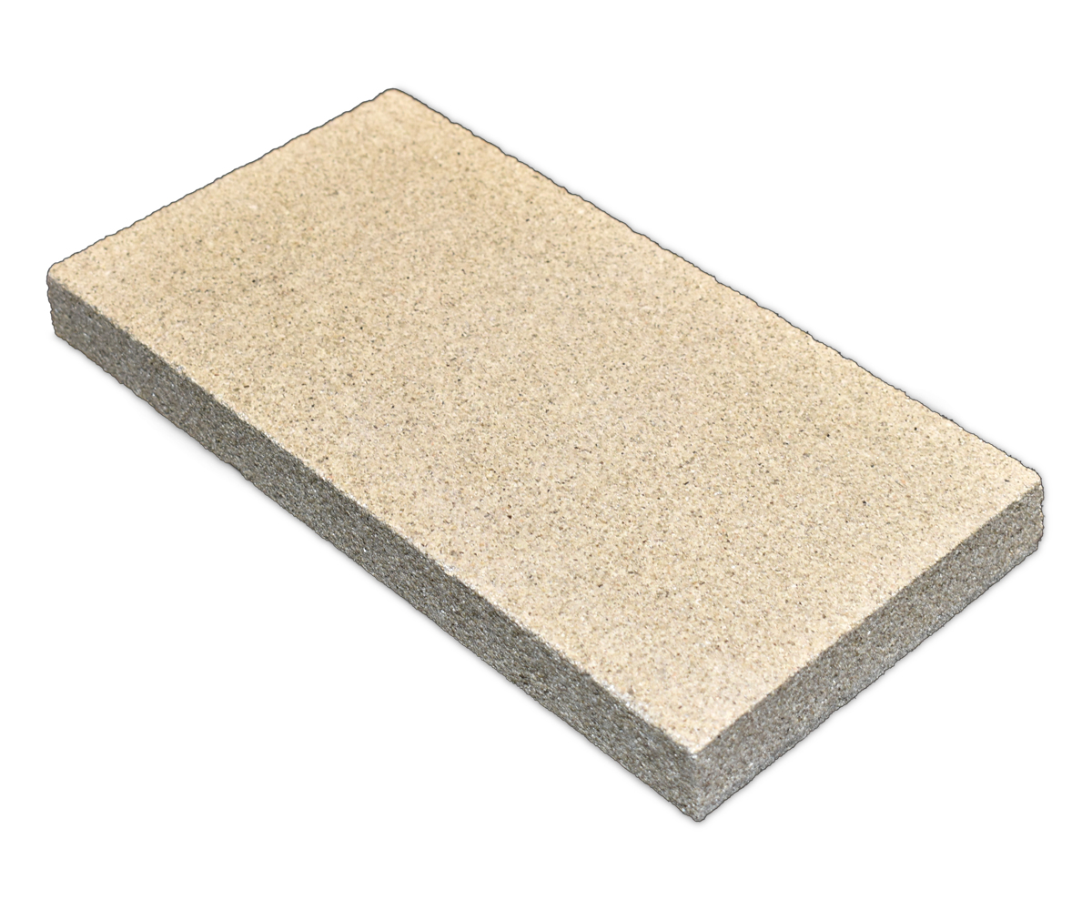 Oranier Astra 7 vlamplaat boven Oranier Astra 7 vlamplaat boven