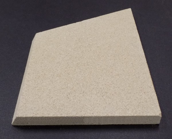 Faber Eva cegła boczna z prawej strony Faber Eva cegła boczna z prawej strony